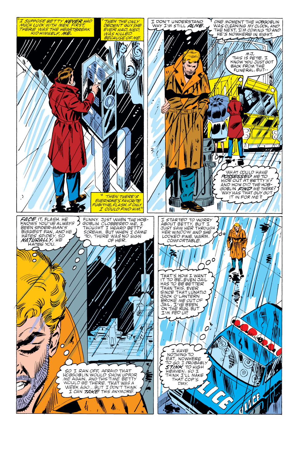 The Amazing Spider-Man (1963) 289 Page 13
