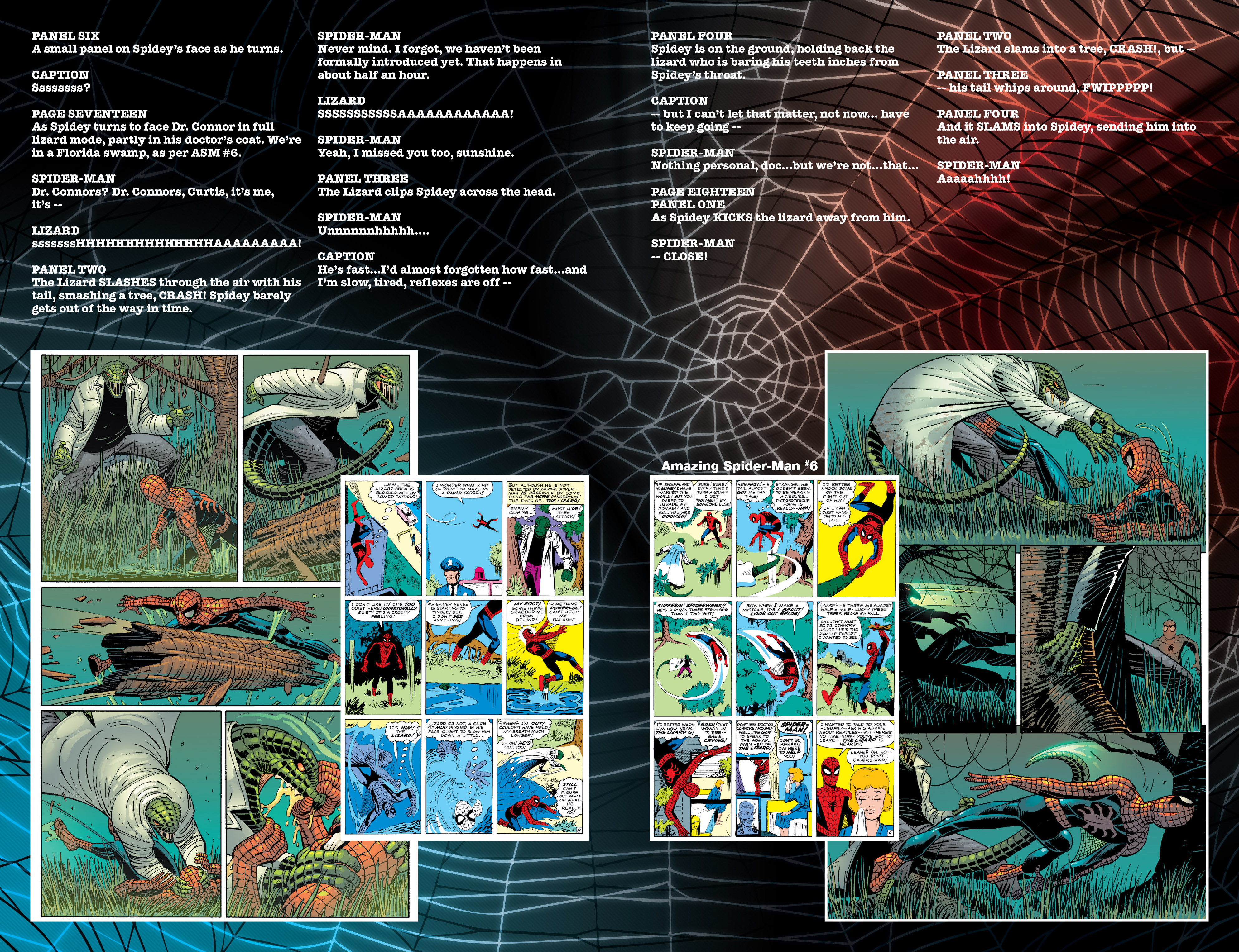 Read online The Amazing Spider-Man by JMS Ultimate Collection comic -  Issue # TPB 2 (Part 4) - 85