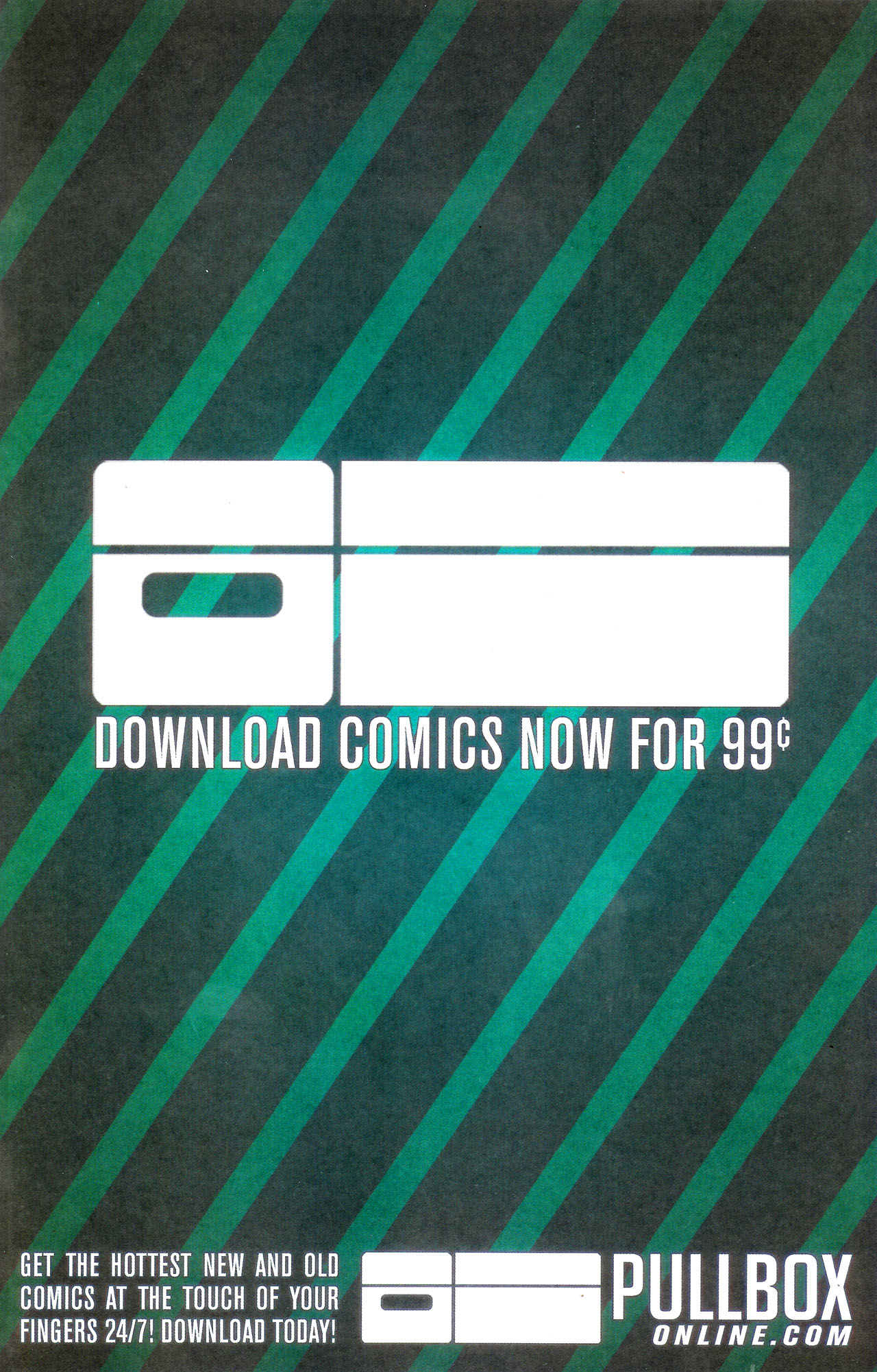 Read online Hack/Slash: The Series comic -  Issue #7 - 16