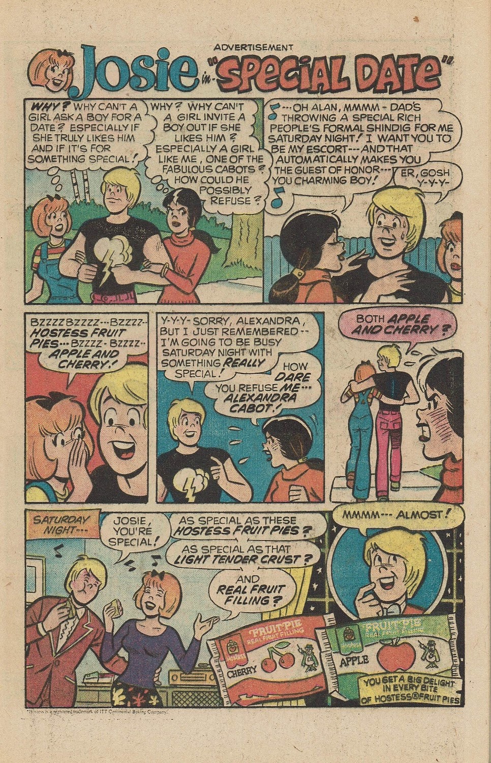 Read online Pep Comics comic -  Issue #315 - 9
