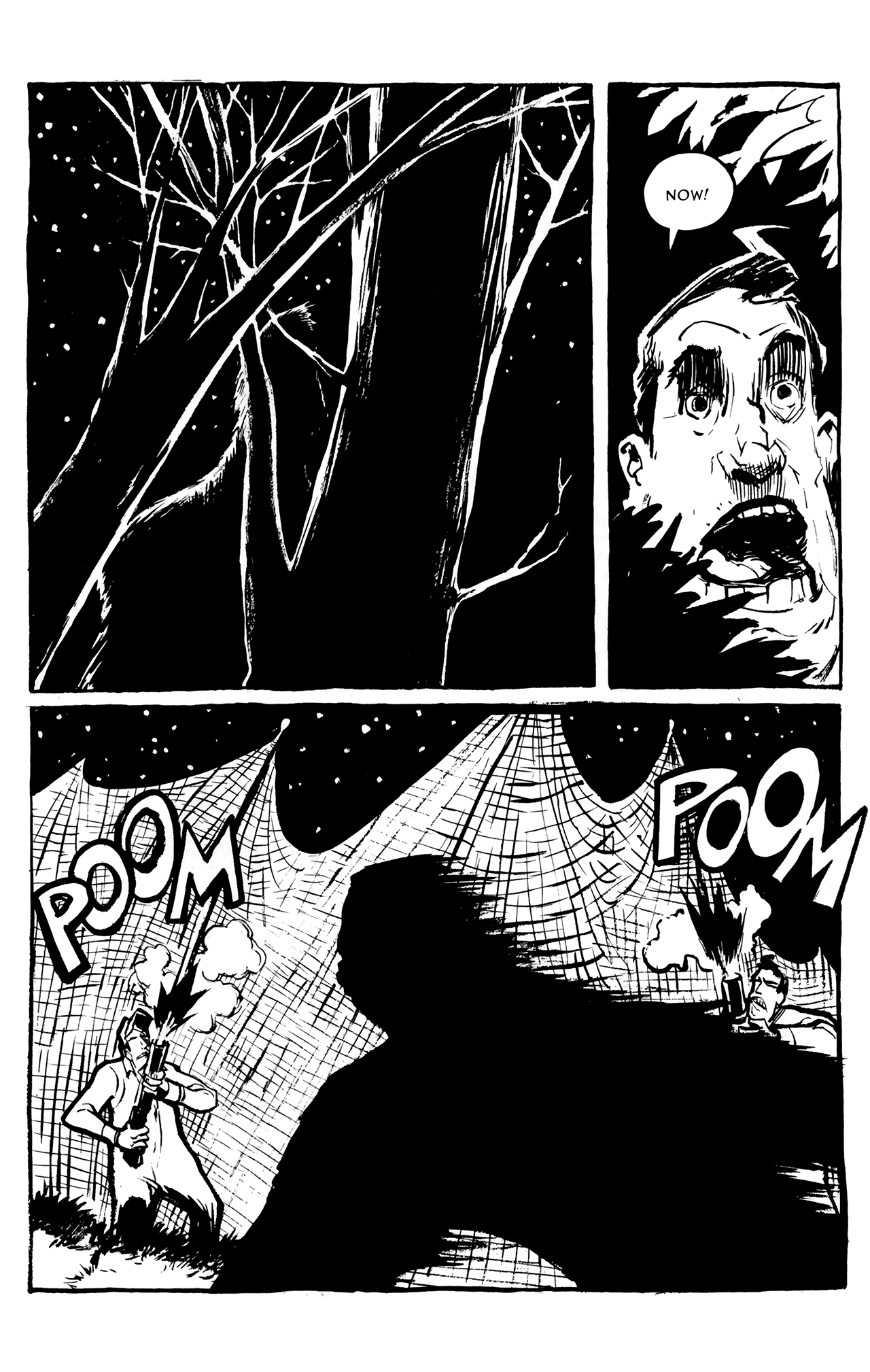 Read online Flink comic -  Issue # TPB - 9