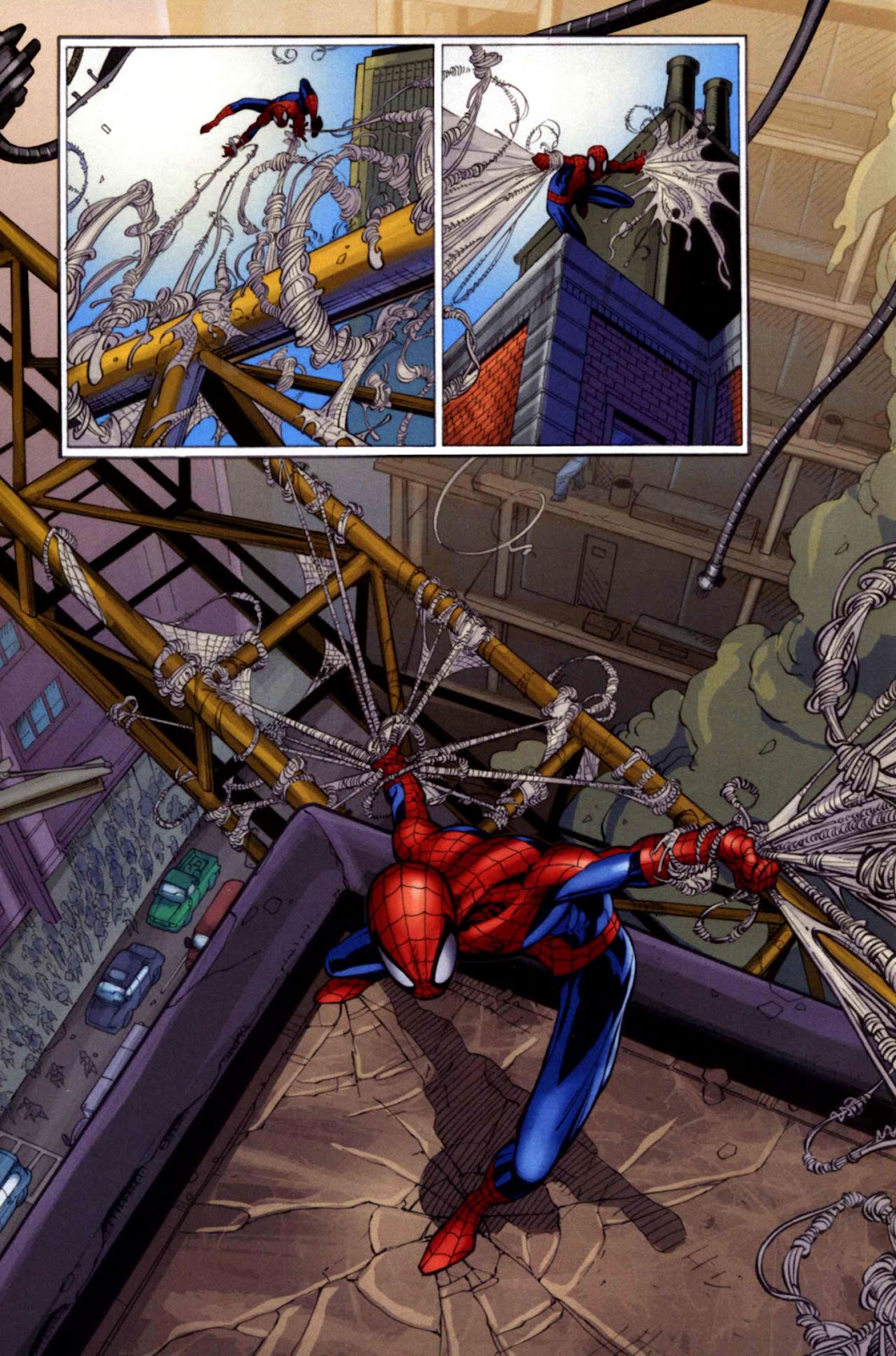 Amazing Spider-Man Family Issue #3 #3 - English 25 Amazing Spider-Man Family Issue #3 #3 - English 25