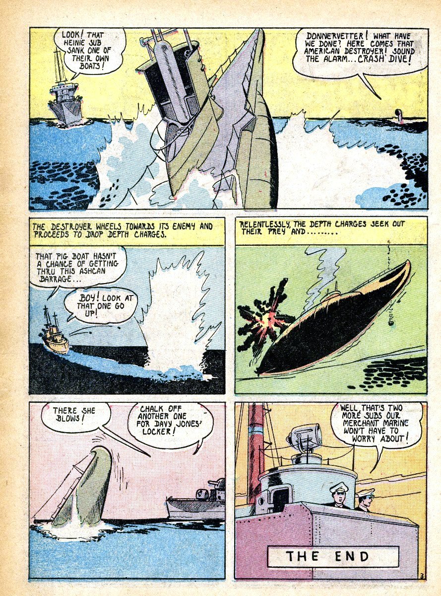 Read online The Blue Beetle comic -  Issue #25 - 60