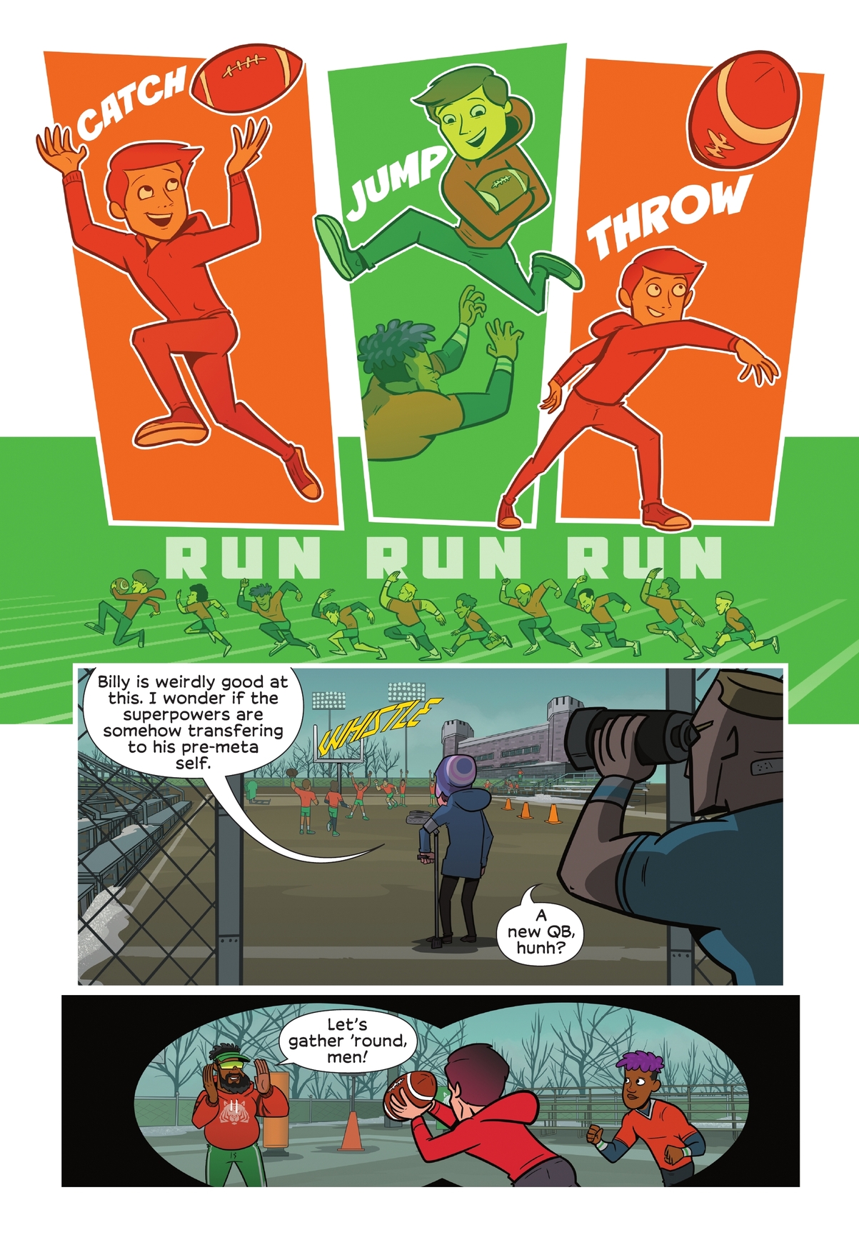 Read online Shazam! Thundercrack comic -  Issue # TPB (Part 1) - 33