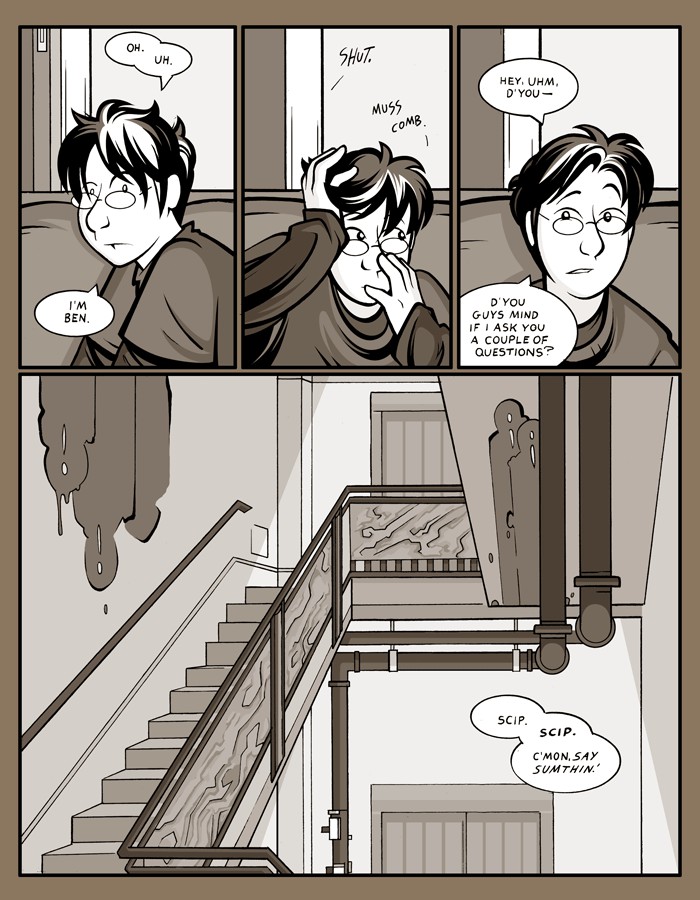 Read online Templar, Arizona comic -  Issue # TPB 3 - 38