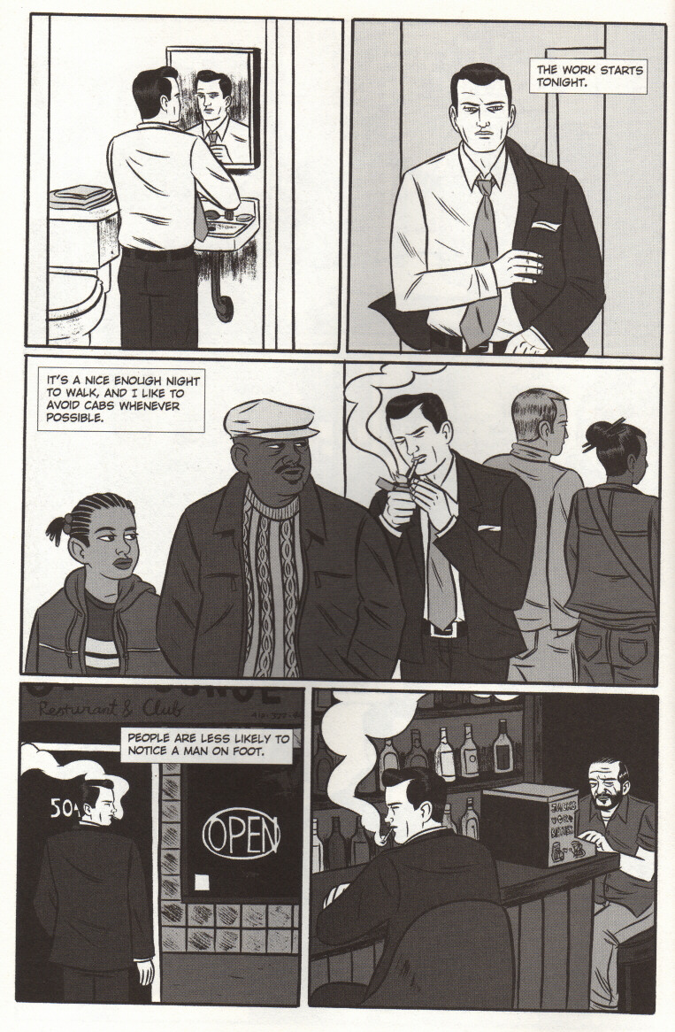 Read online One Plus One comic -  Issue #2 - 12