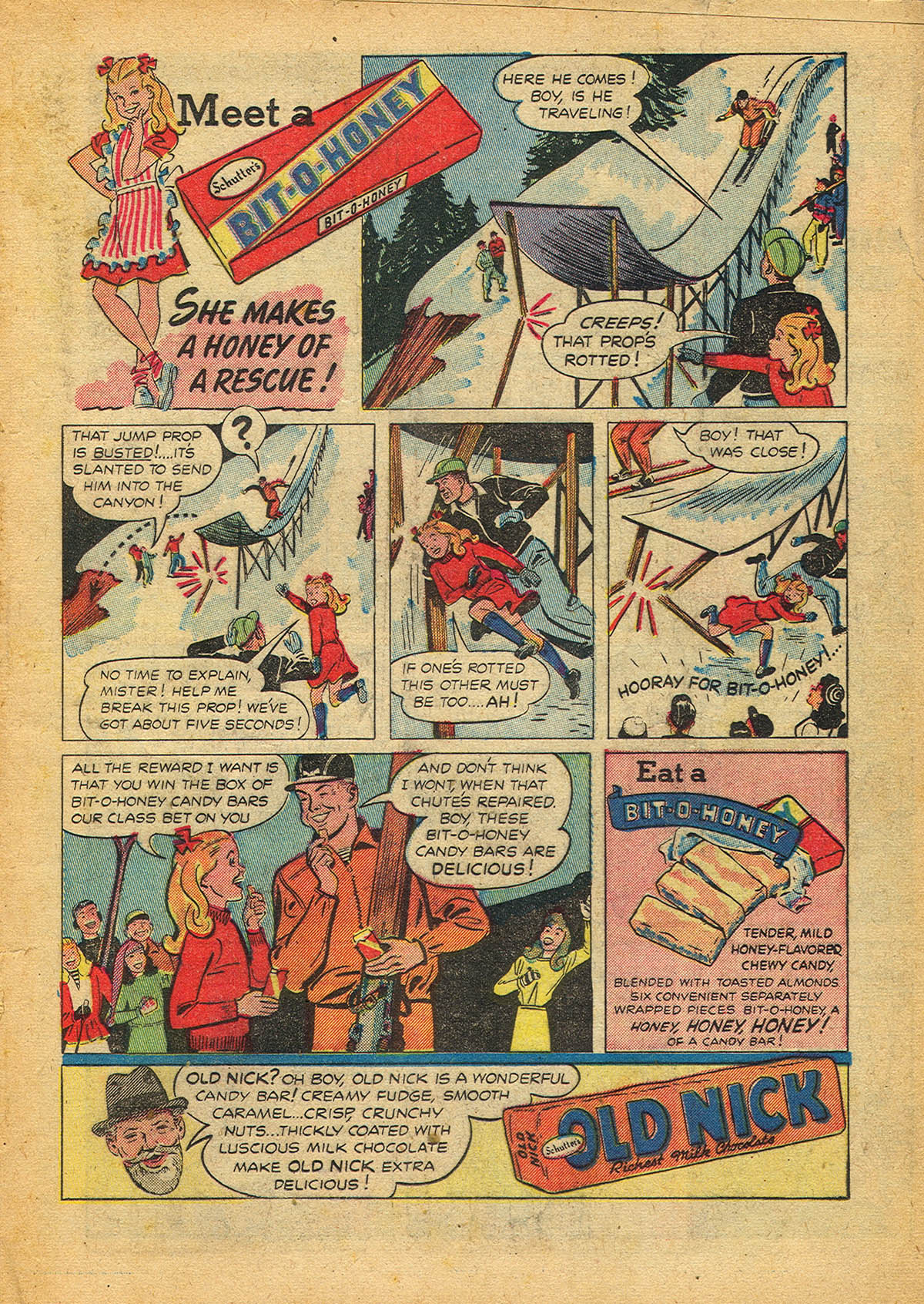 Read online Dick Tracy comic -  Issue #26 - 18