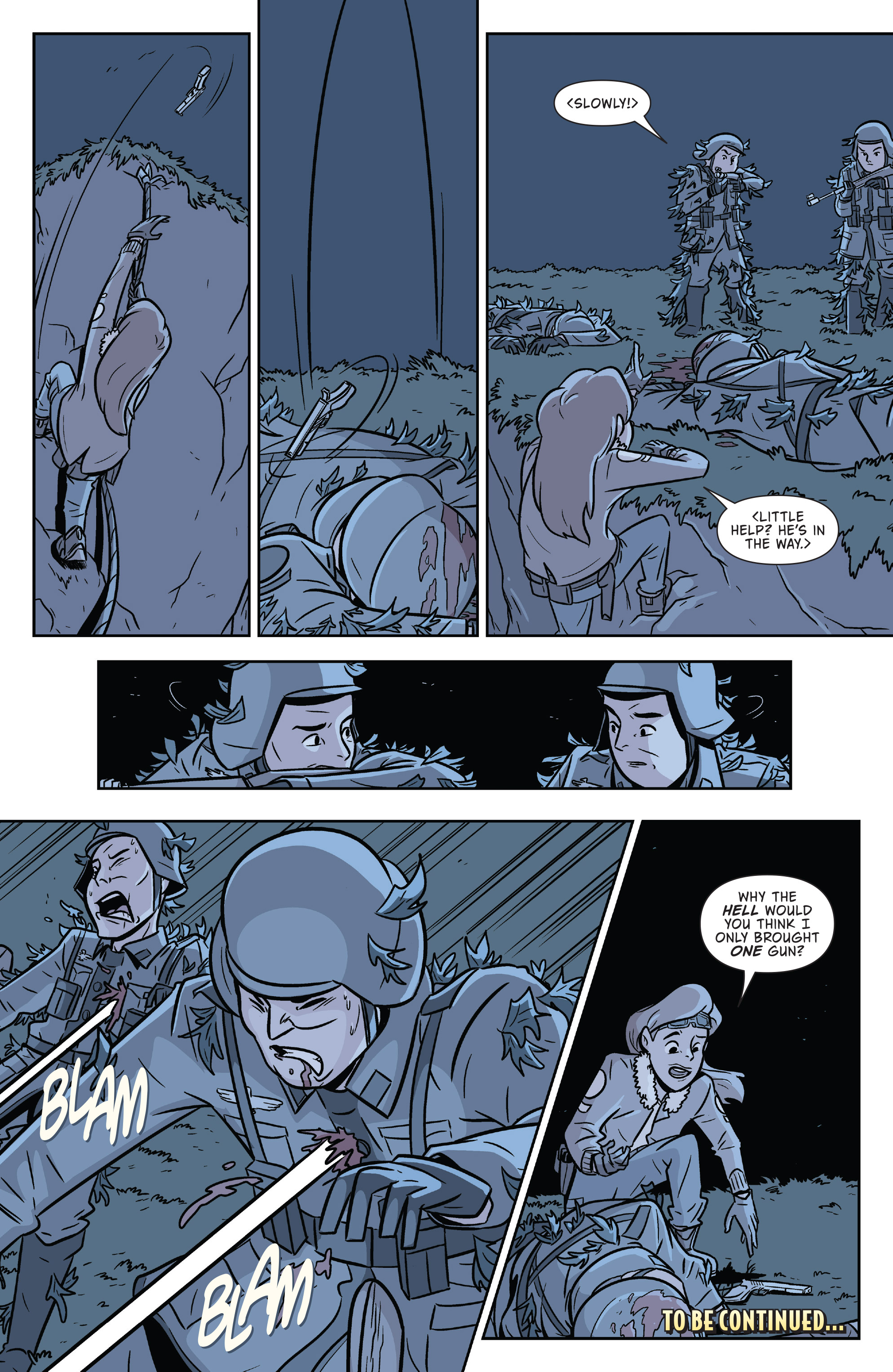 Read online Real Science Adventures comic -  Issue #1 - 26