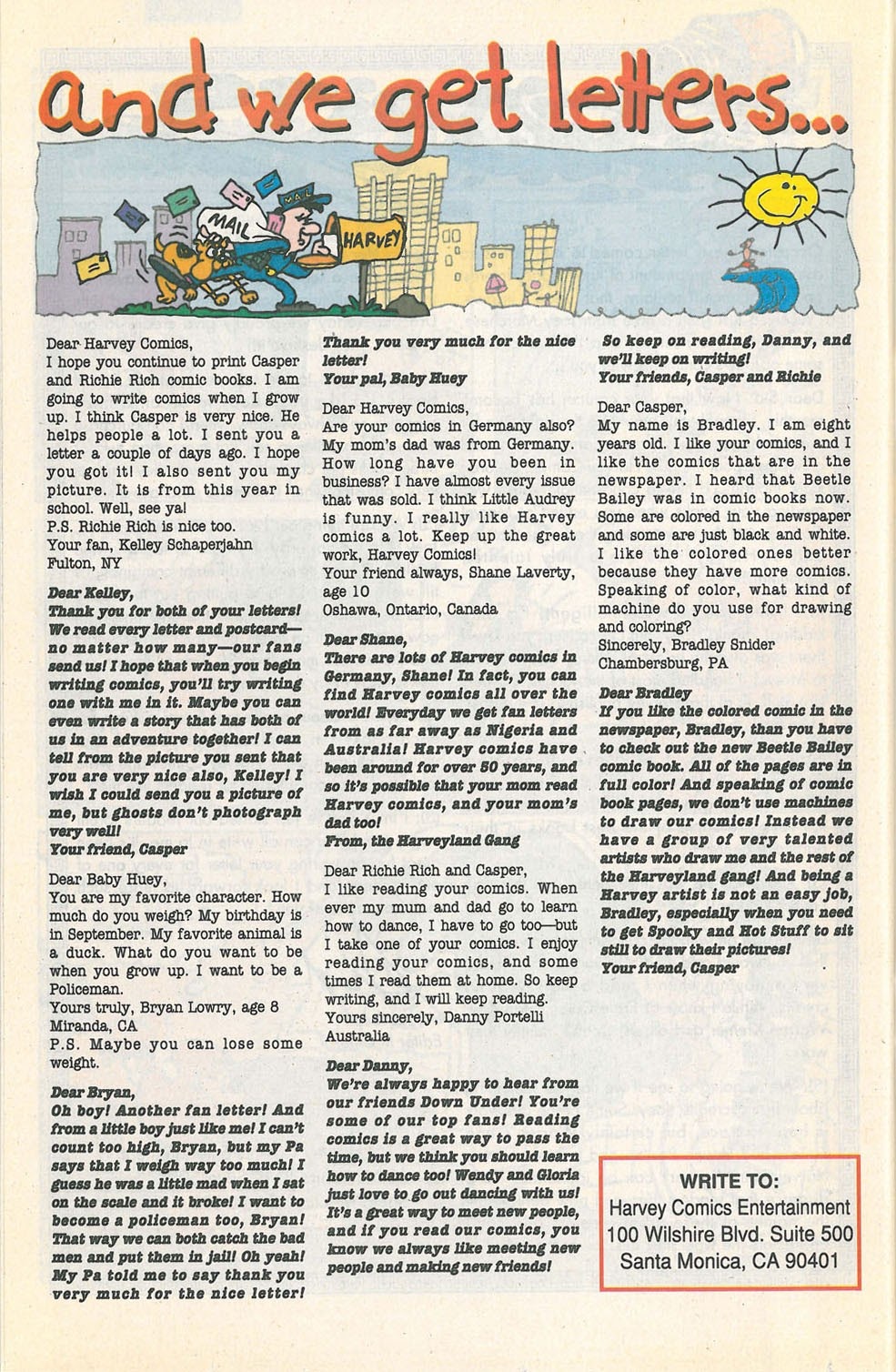Read online The Flintstones Big Book comic -  Issue #1 - 47