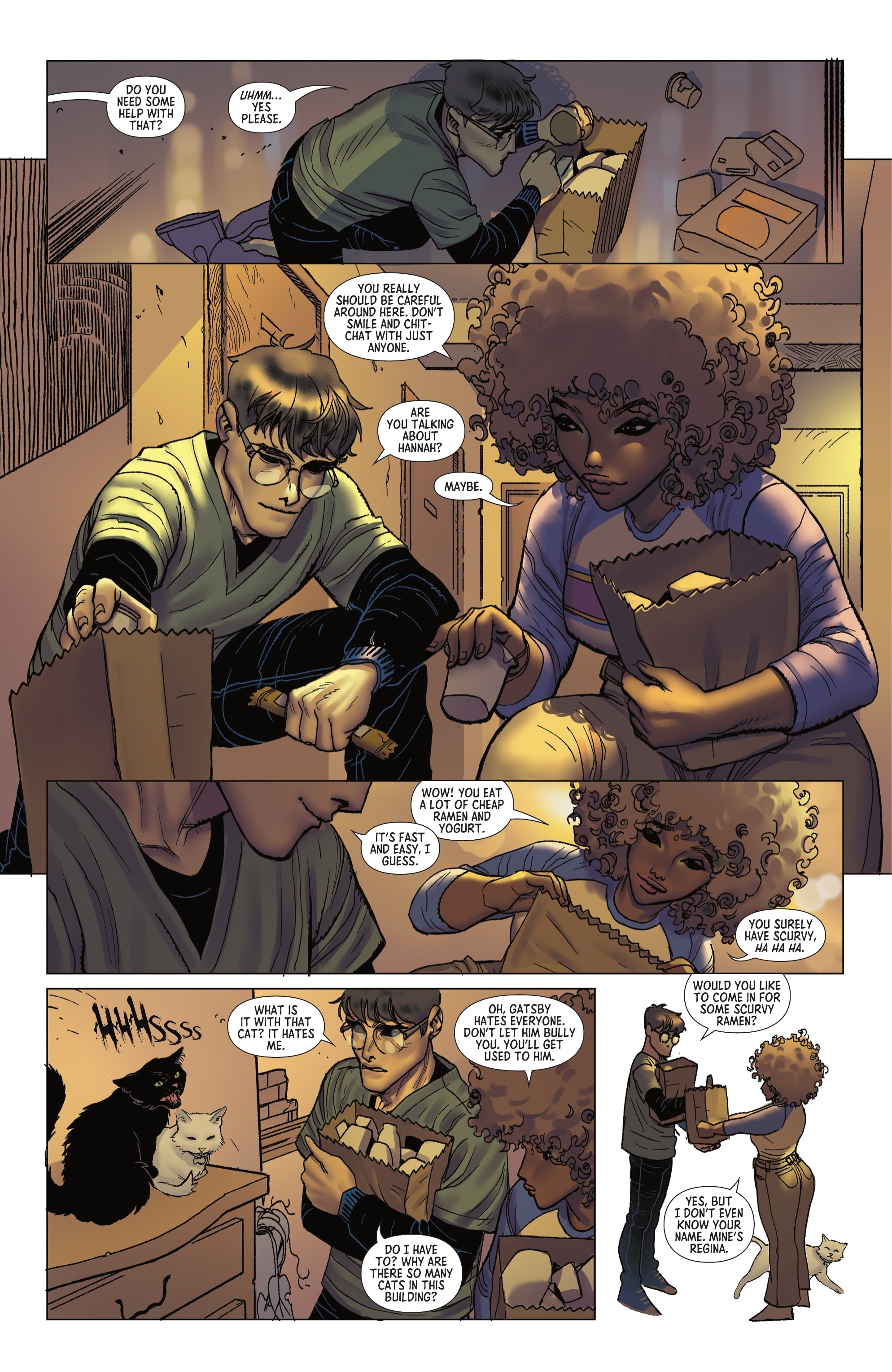 Read online Batman: Urban Legends comic -  Issue #11 - 43