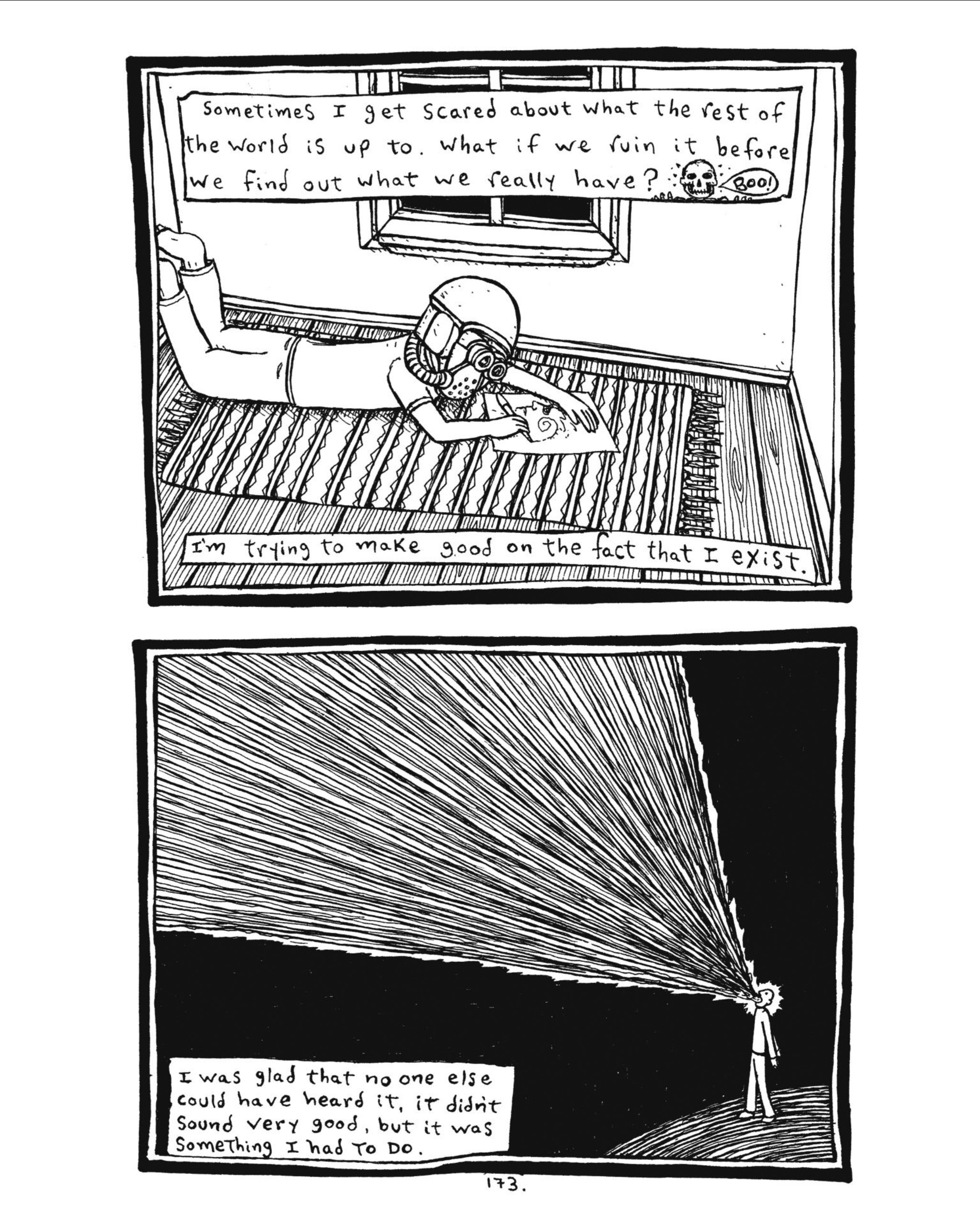 Read online Capacity comic -  Issue # TPB (Part 2) - 75