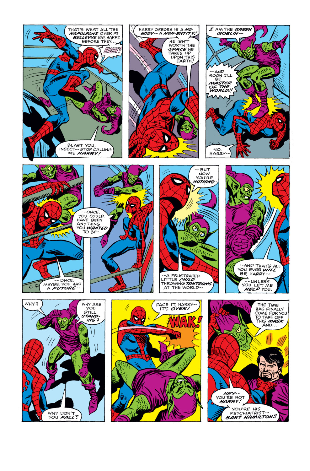 The Amazing Spider-Man (1963) 180 Page 9