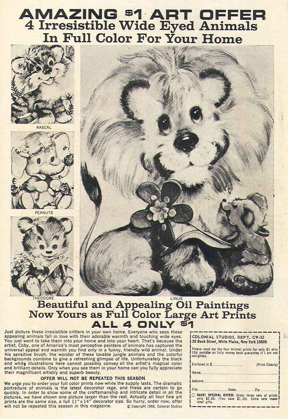 Read online Ghost Stories comic -  Issue #22 - 2