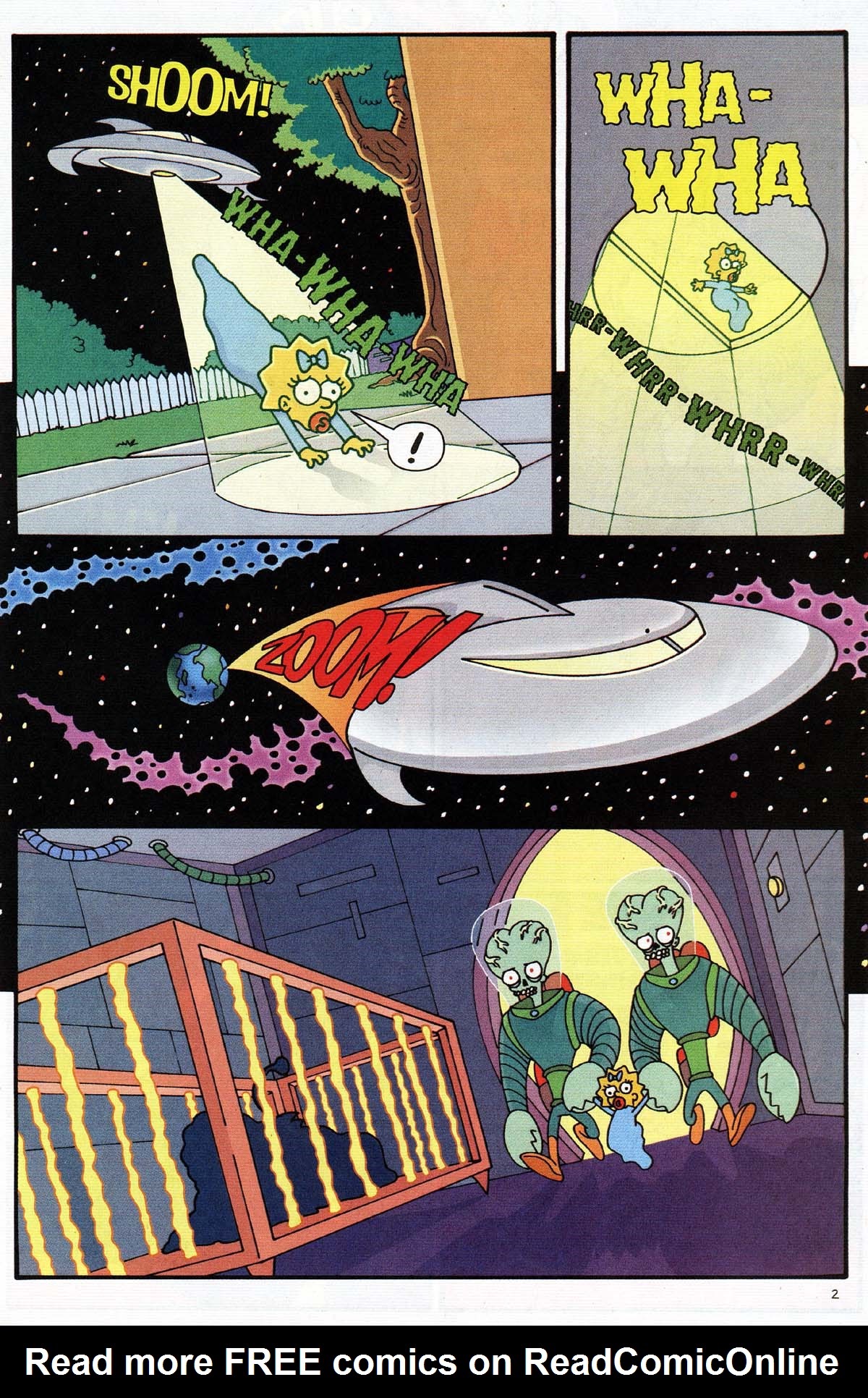 Read online Bart Simpson comic -  Issue #15 - 23