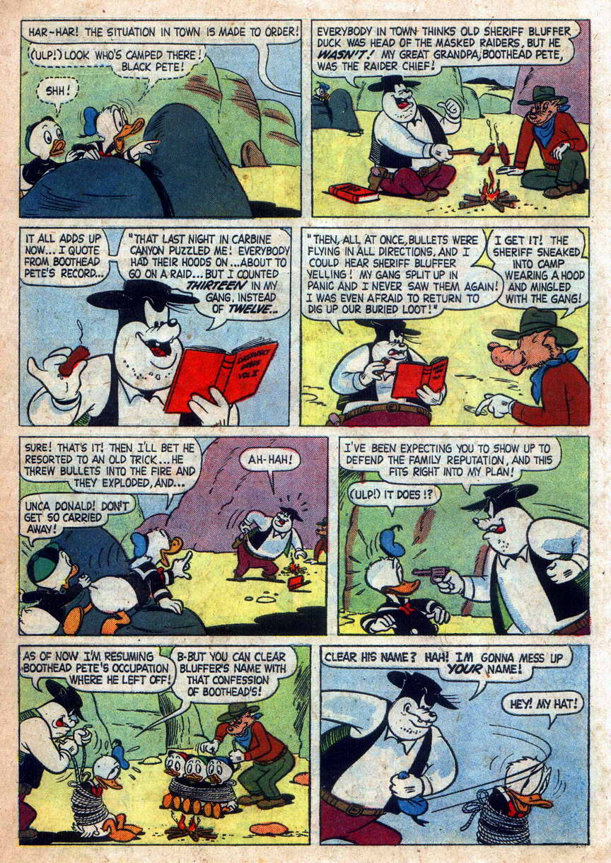Read online Four Color Comics comic -  Issue #995 - 6