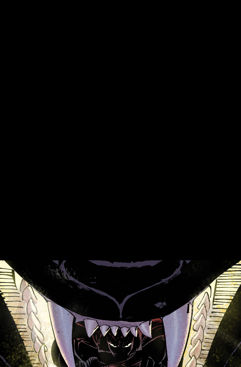Read online Black Panther: Who Is the Black Panther? Infinity Comic comic -  Issue #3 - 13