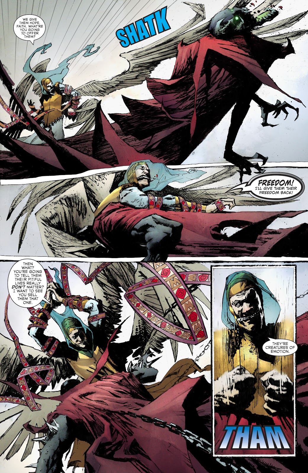 Spawn issue 293 - Page 15