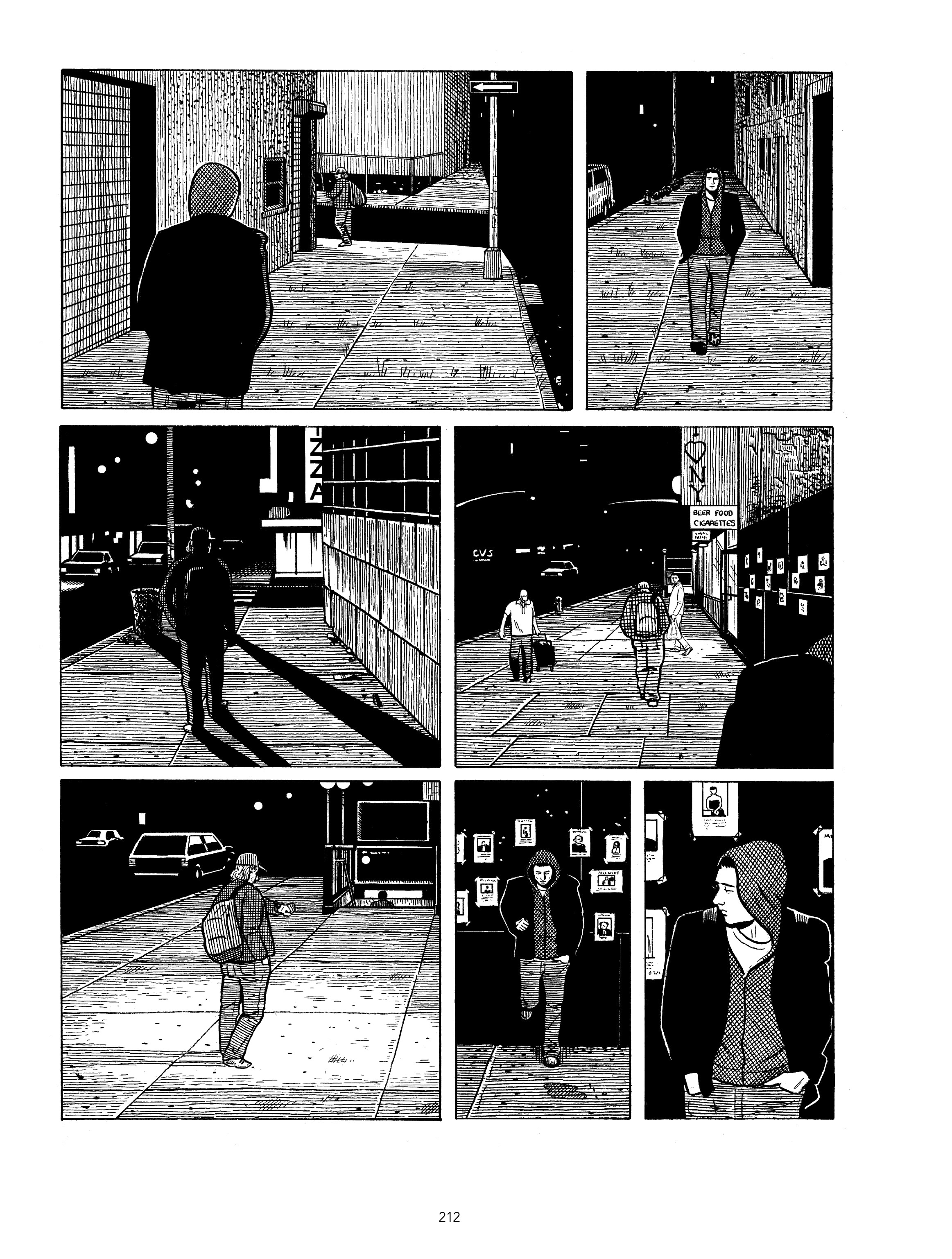 Read online Windows on the World comic -  Issue # TPB (Part 3) - 11