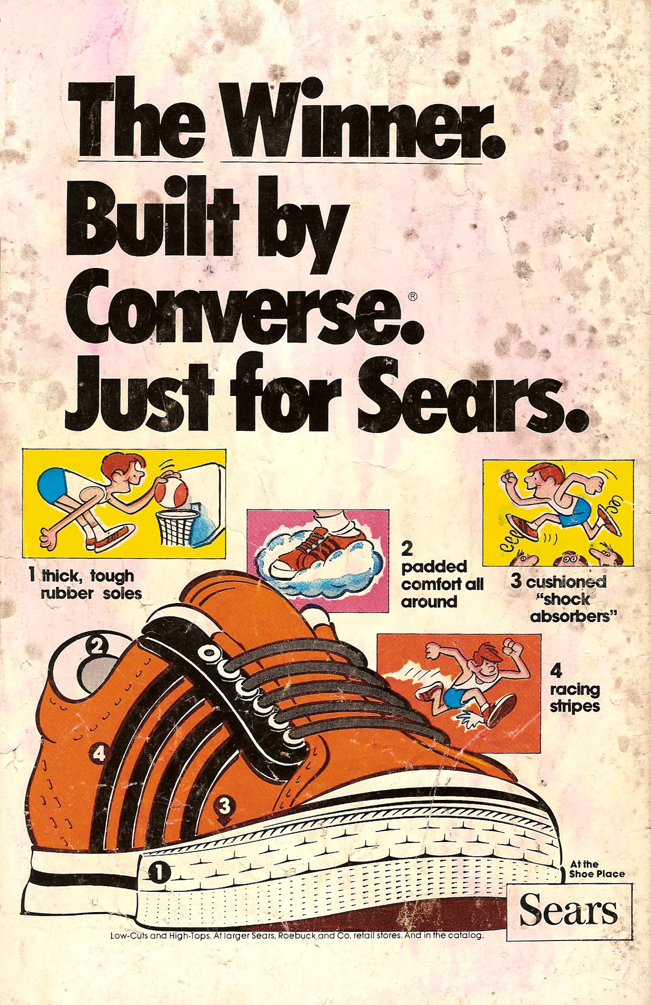 Read online Jughead (1965) comic -  Issue #241 - 36