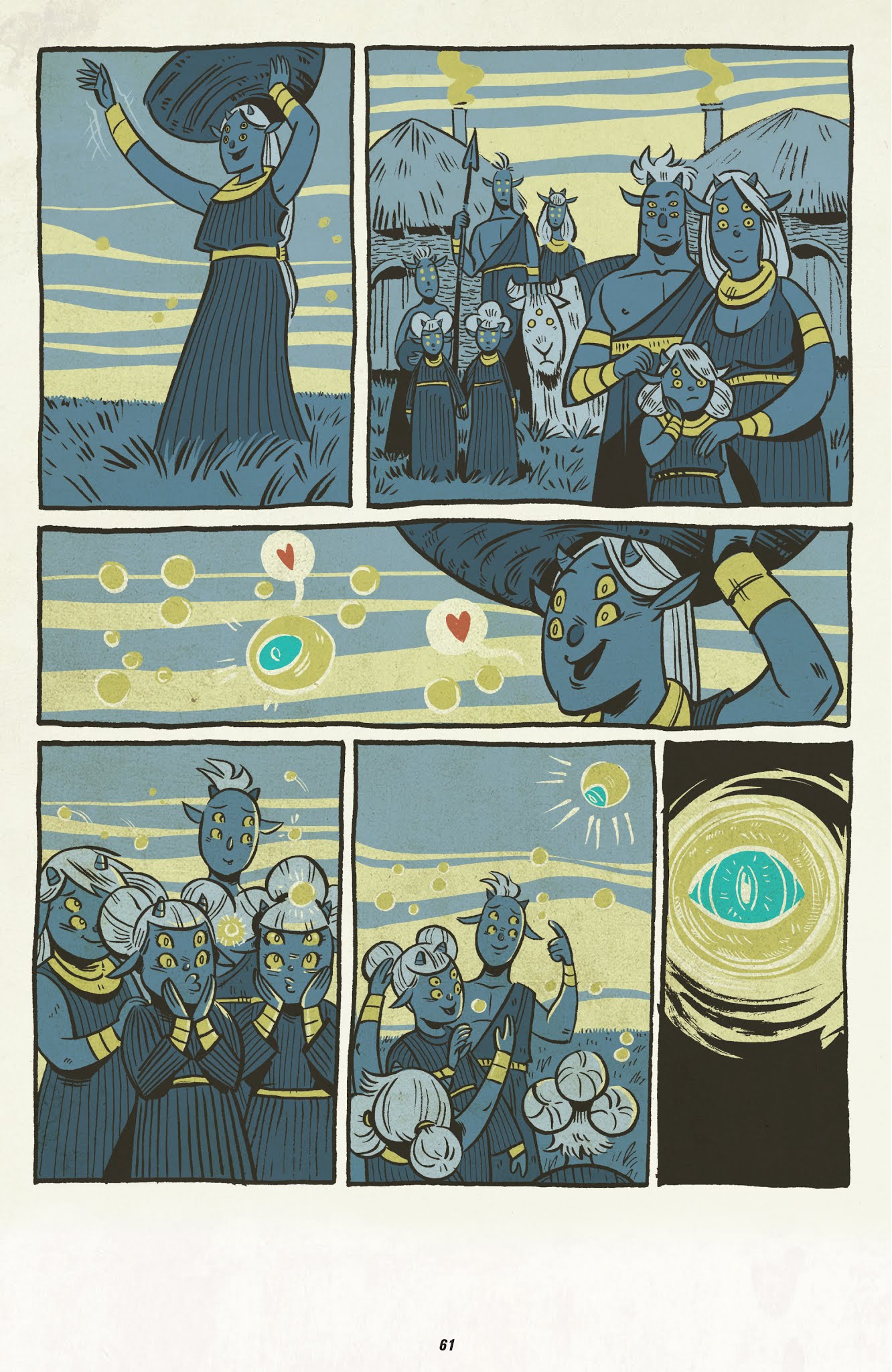Read online Imaginary Drugs comic -  Issue # TPB (Part 1) - 64