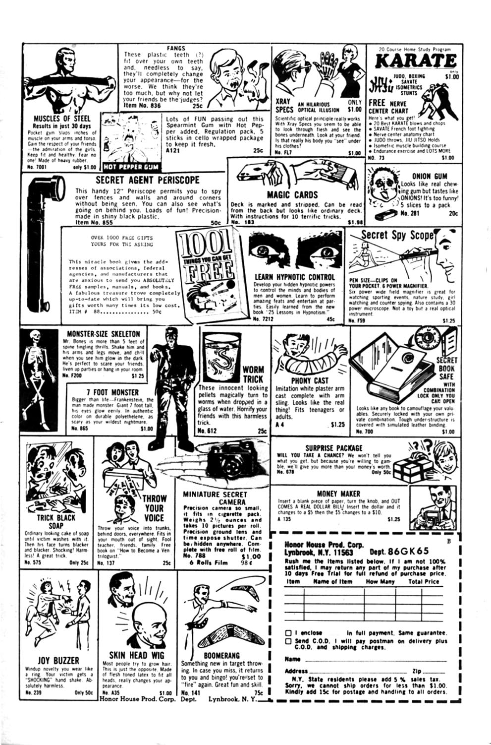 Read online Wonder Woman (1942) comic -  Issue #188 - 35