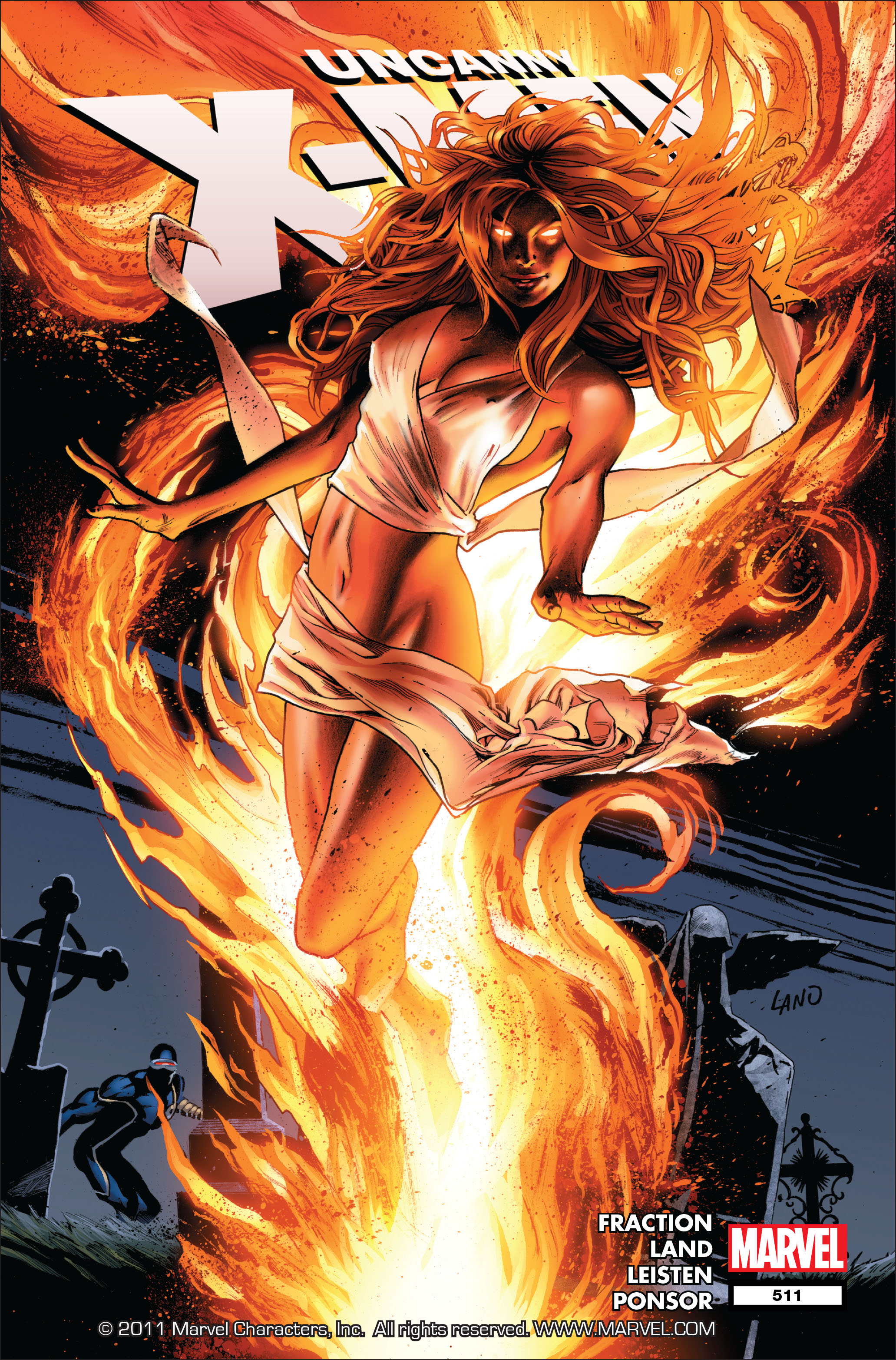 Read online Uncanny X-Men: Sisterhood comic -  Issue # TPB - 79