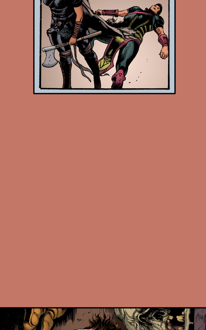 Read online Kang the Conqueror: Only Myself Left to Conquer Infinity Comic comic -  Issue #7 - 40