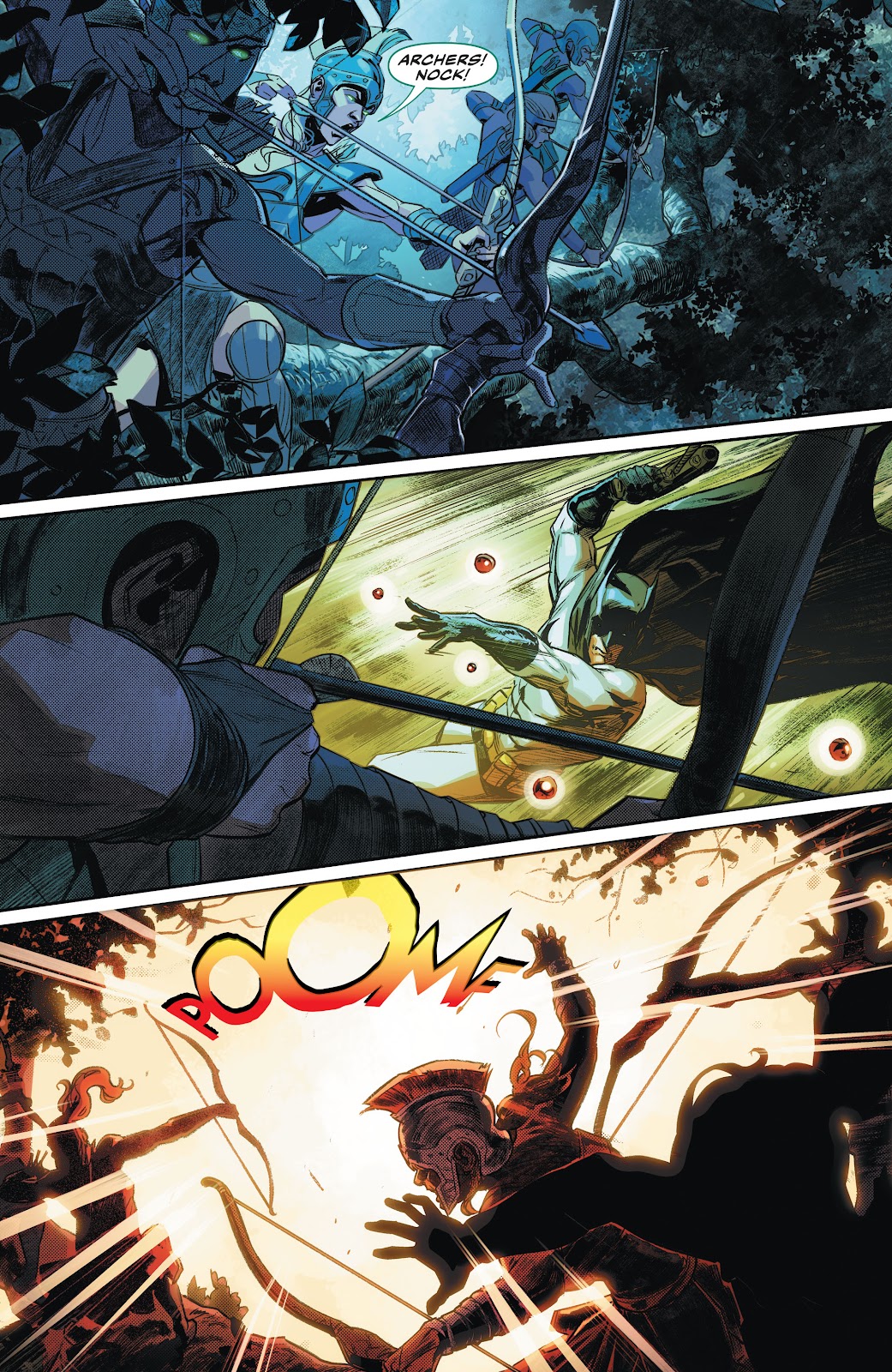 Justice League (2018) issue 46 - Page 8