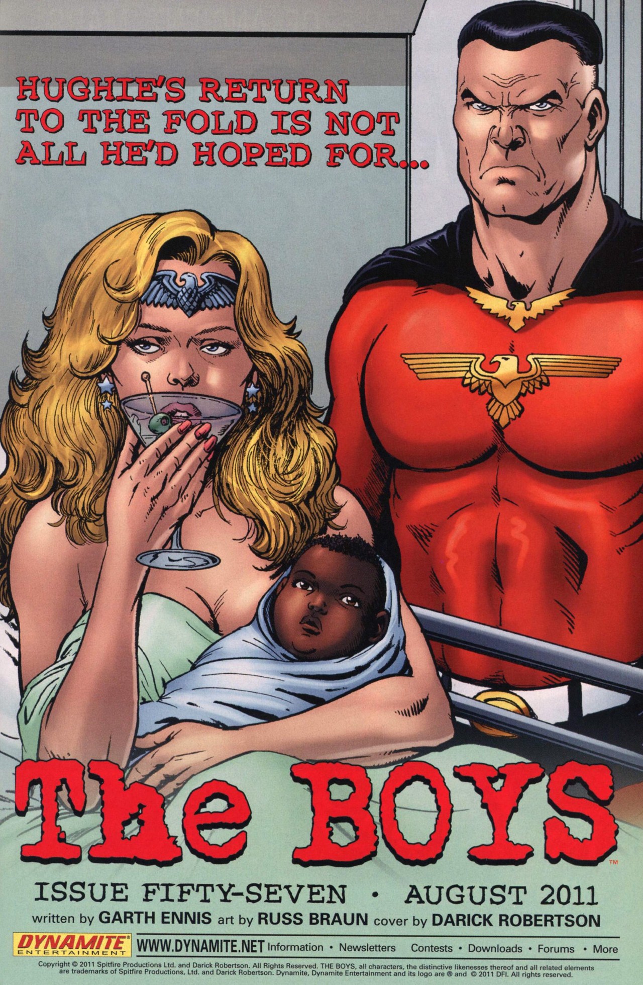 Read online Total Recall comic -  Issue #2 - 25