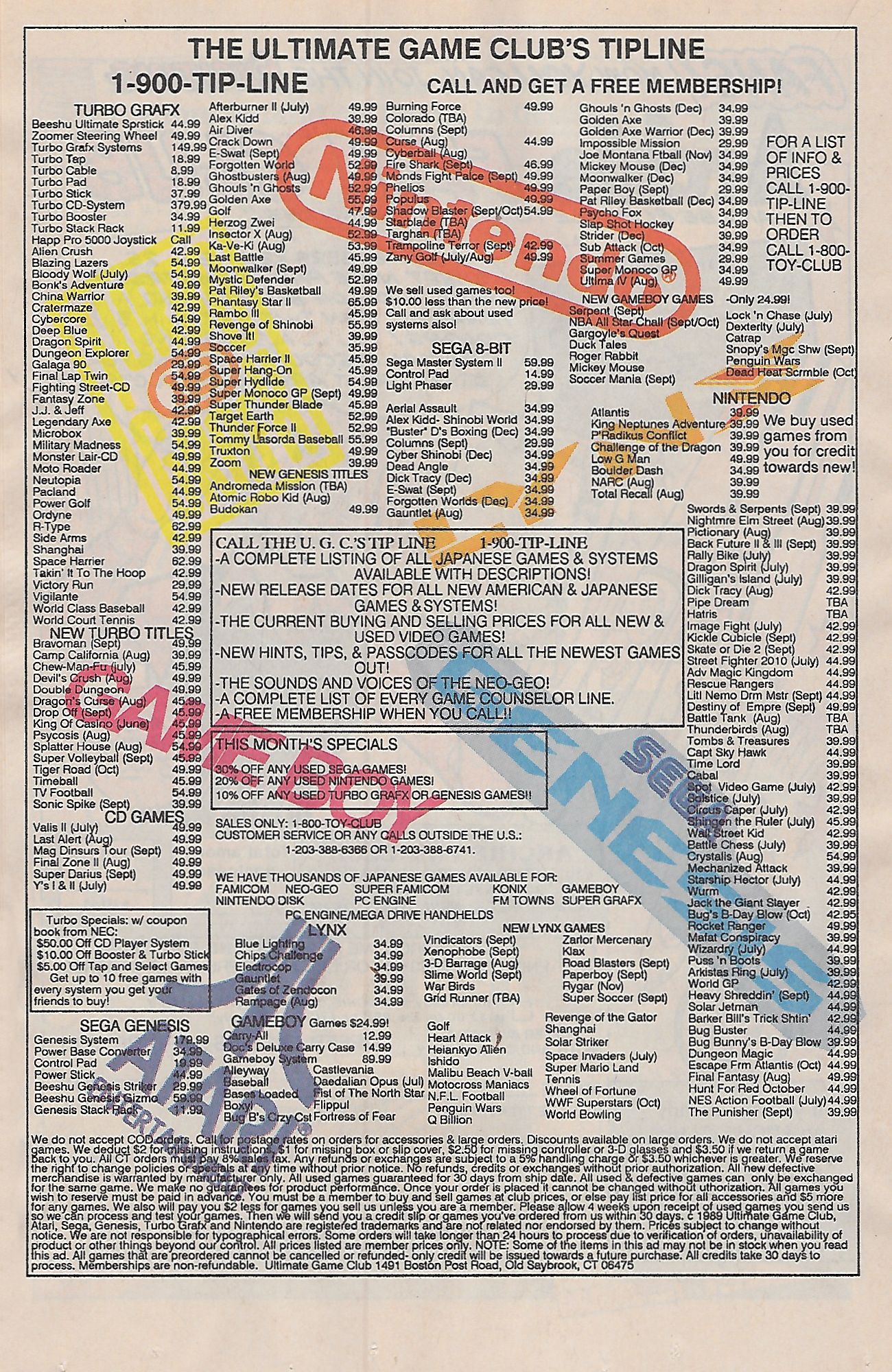 Read online Laugh comic -  Issue #25 - 12