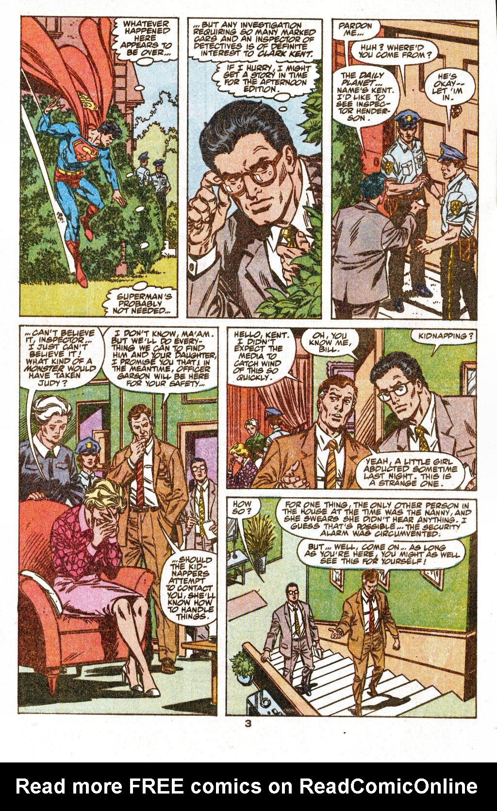 Action Comics (1938) 657 Page 3
