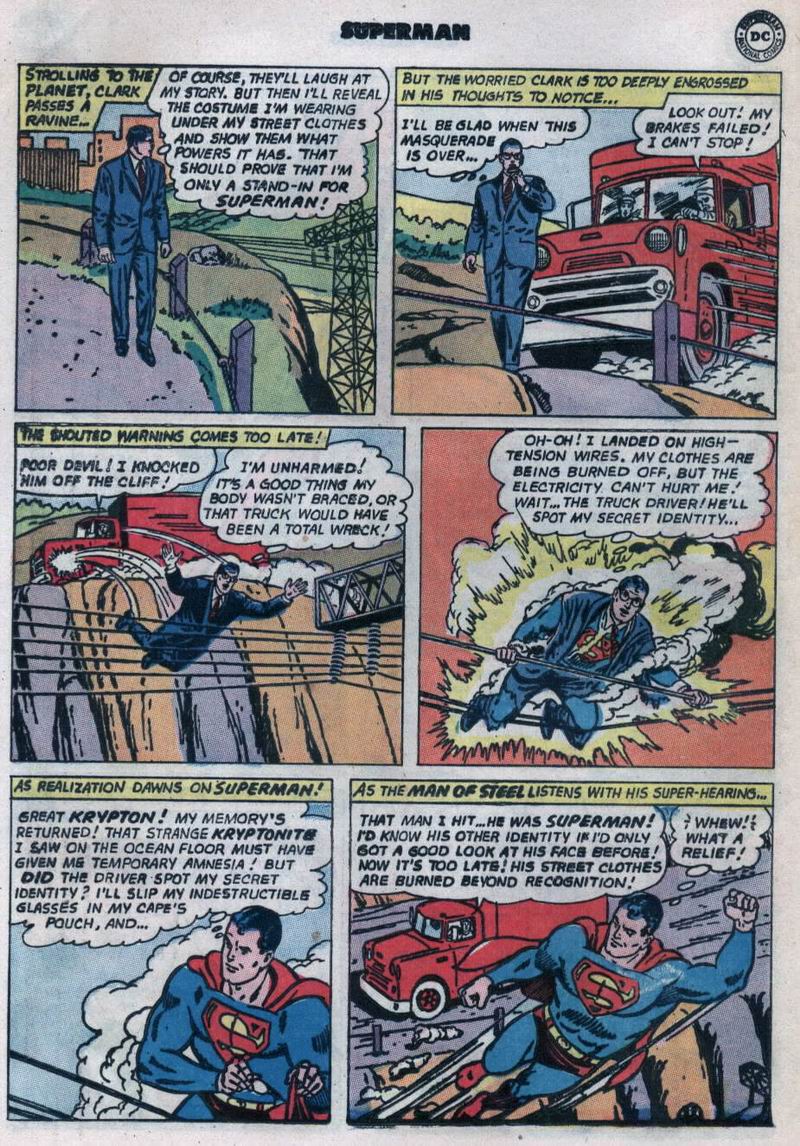 Read online Superman (1939) comic -  Issue #178 - 30
