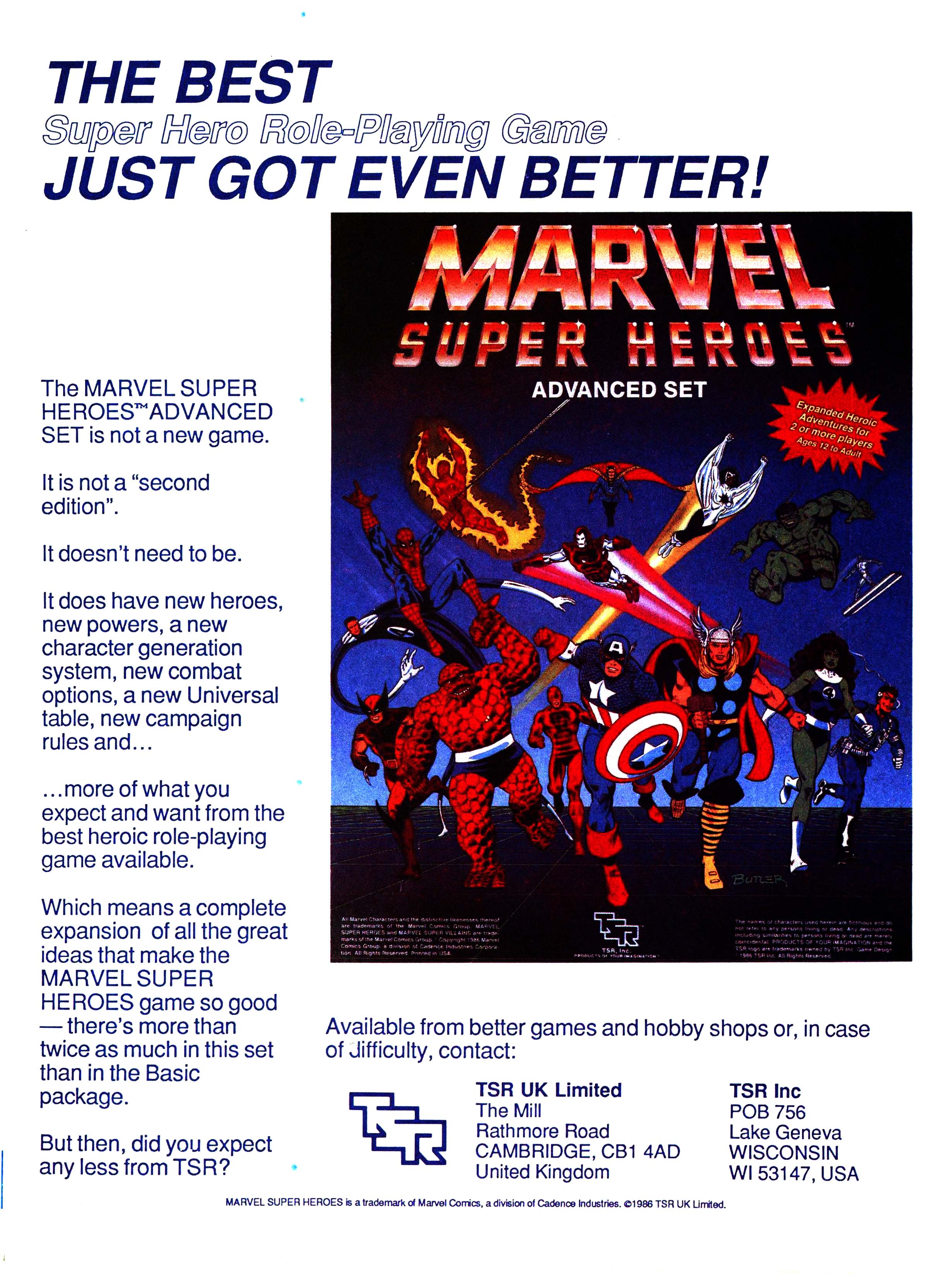 Read online Secret Wars (1985) comic -  Issue #76 - 24