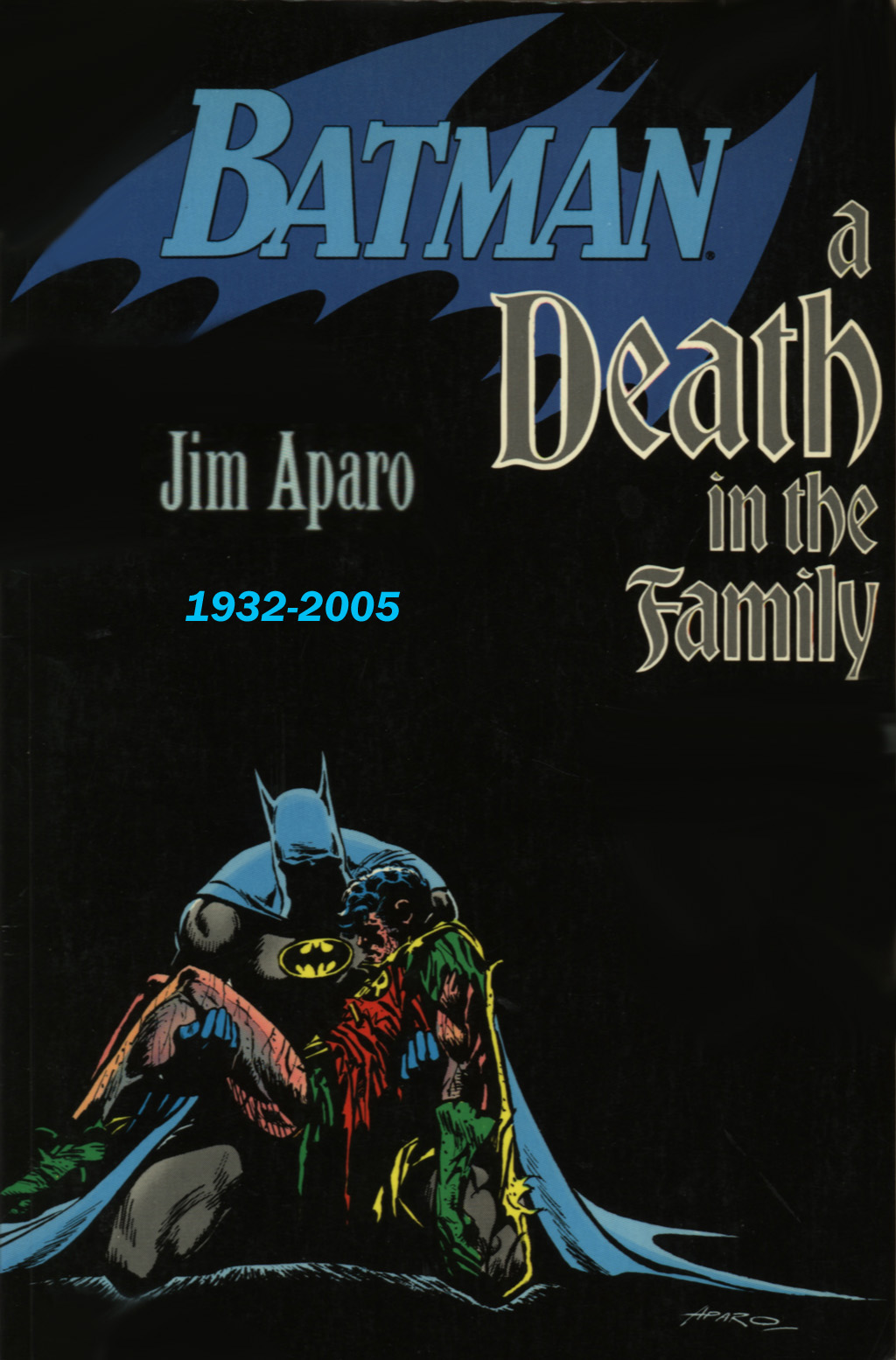 Read online Xombi (1994) comic -  Issue #18 - 26