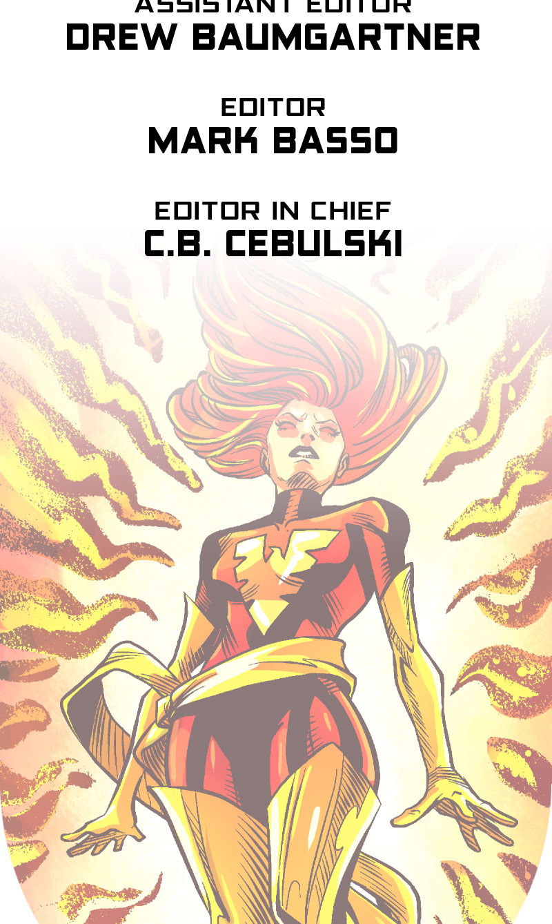 Read online Love Unlimited Infinity Comic comic -  Issue #21 - 64