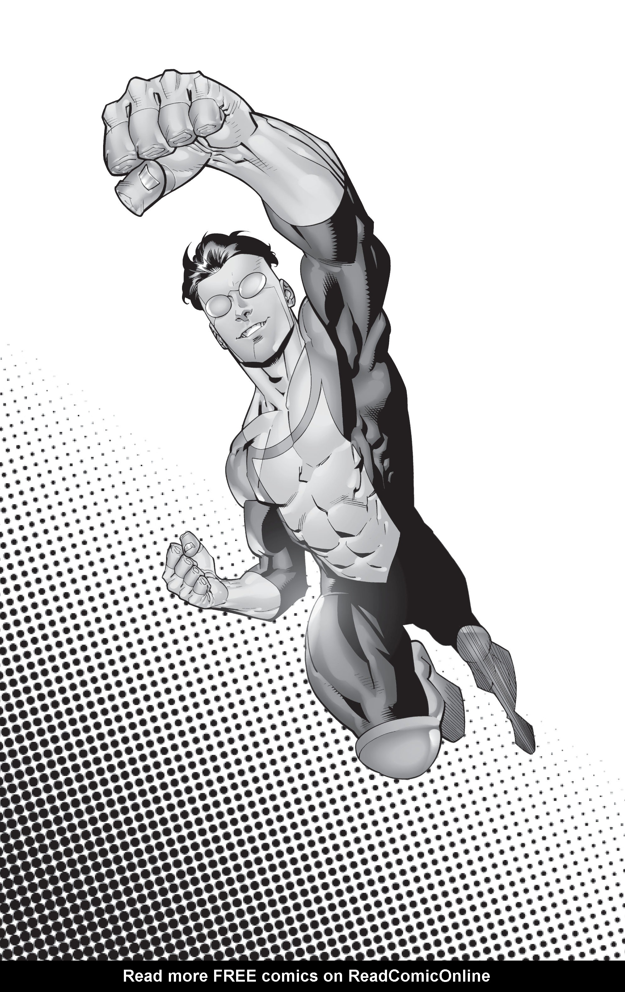 Read online Invincible comic -  Issue # _TPB 15 - Get Smart - 141