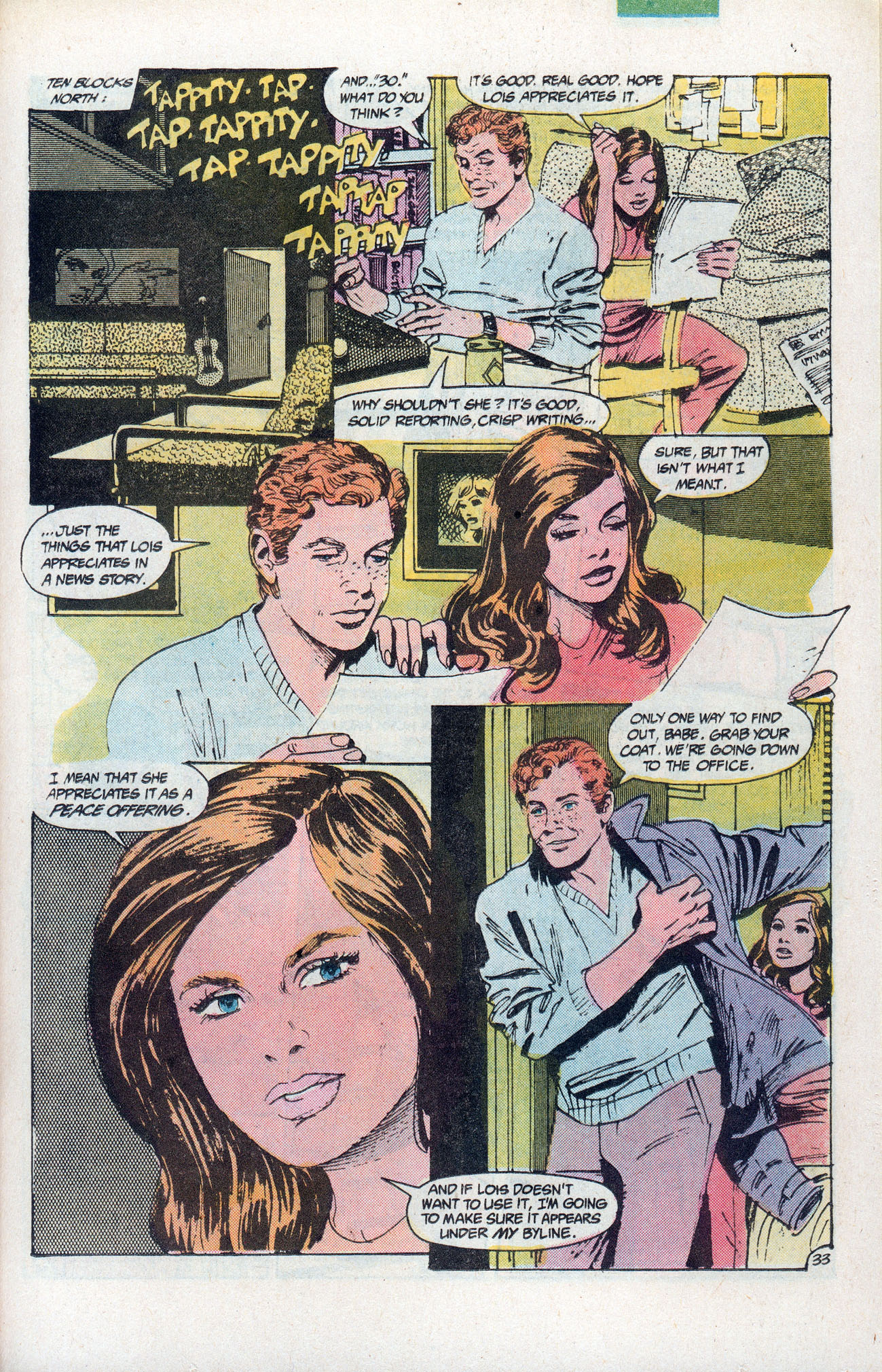 Read online Lois Lane comic -  Issue #2 - 38