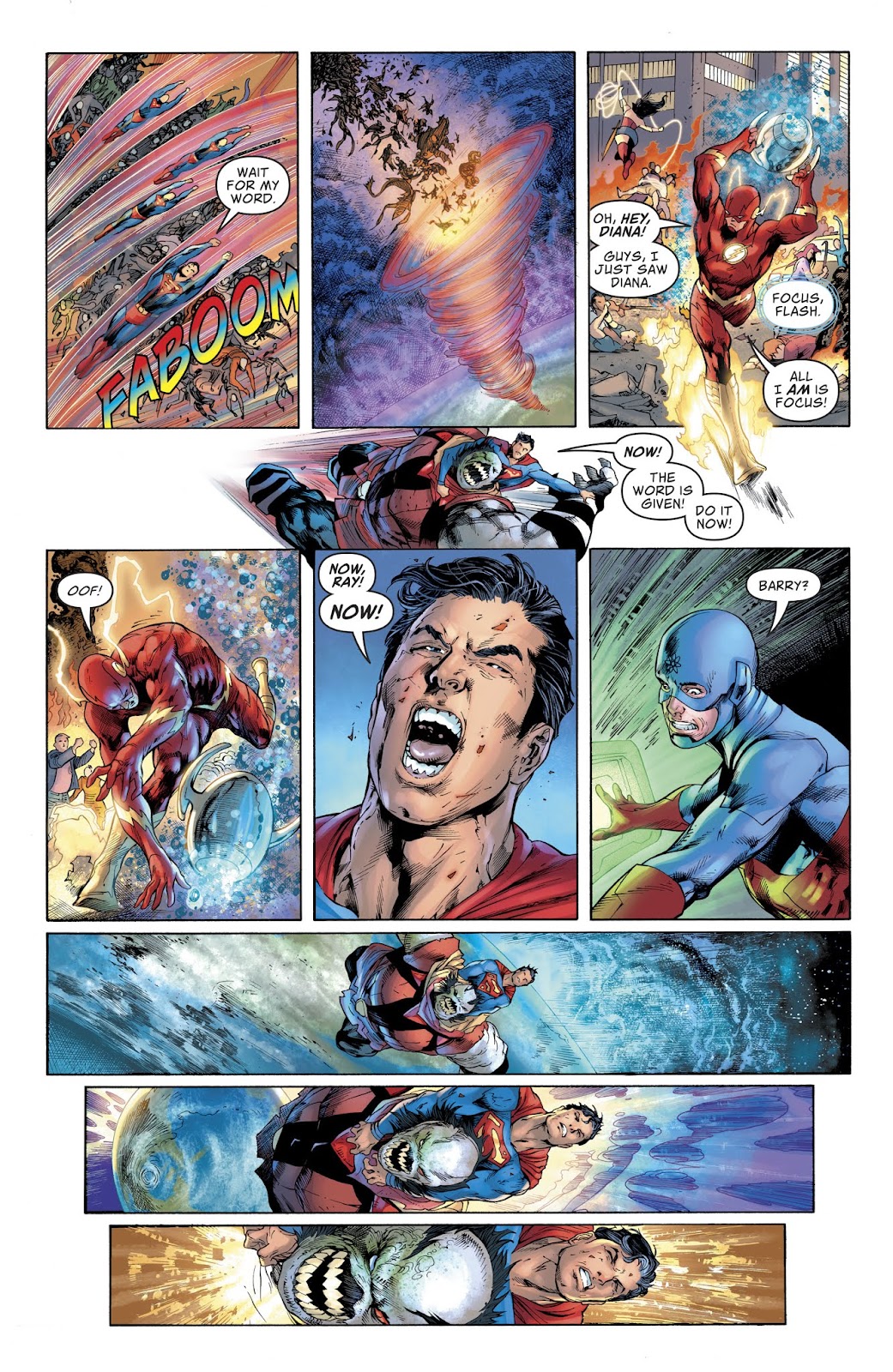 Superman (2018) issue 4 - Page 18
