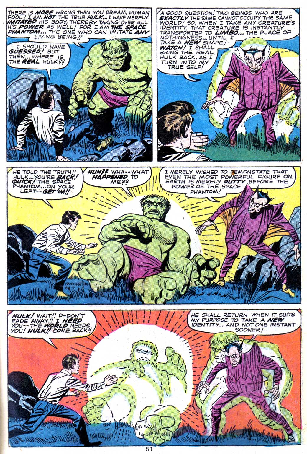 The Avengers (1963) issue 132b - Page 53