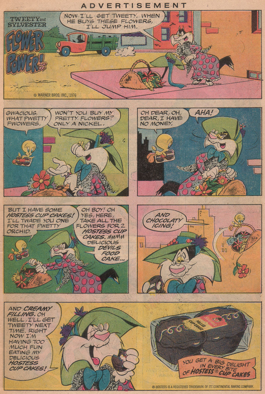 Read online Tragg and the Sky Gods comic -  Issue #5 - 7
