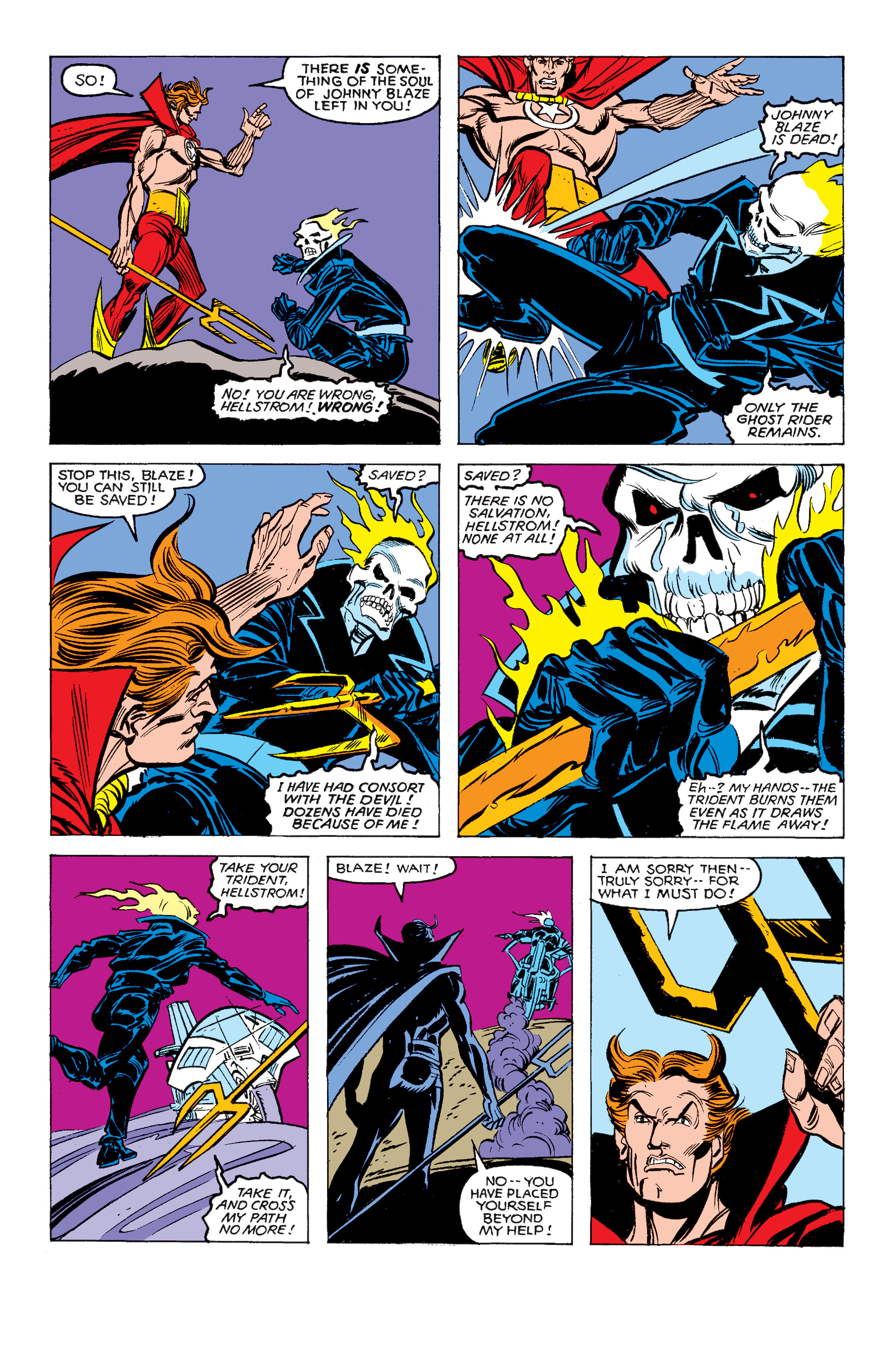 Read online What If? (1977) comic -  Issue # _Complete Collection TPB 2 (Part 2) - 24