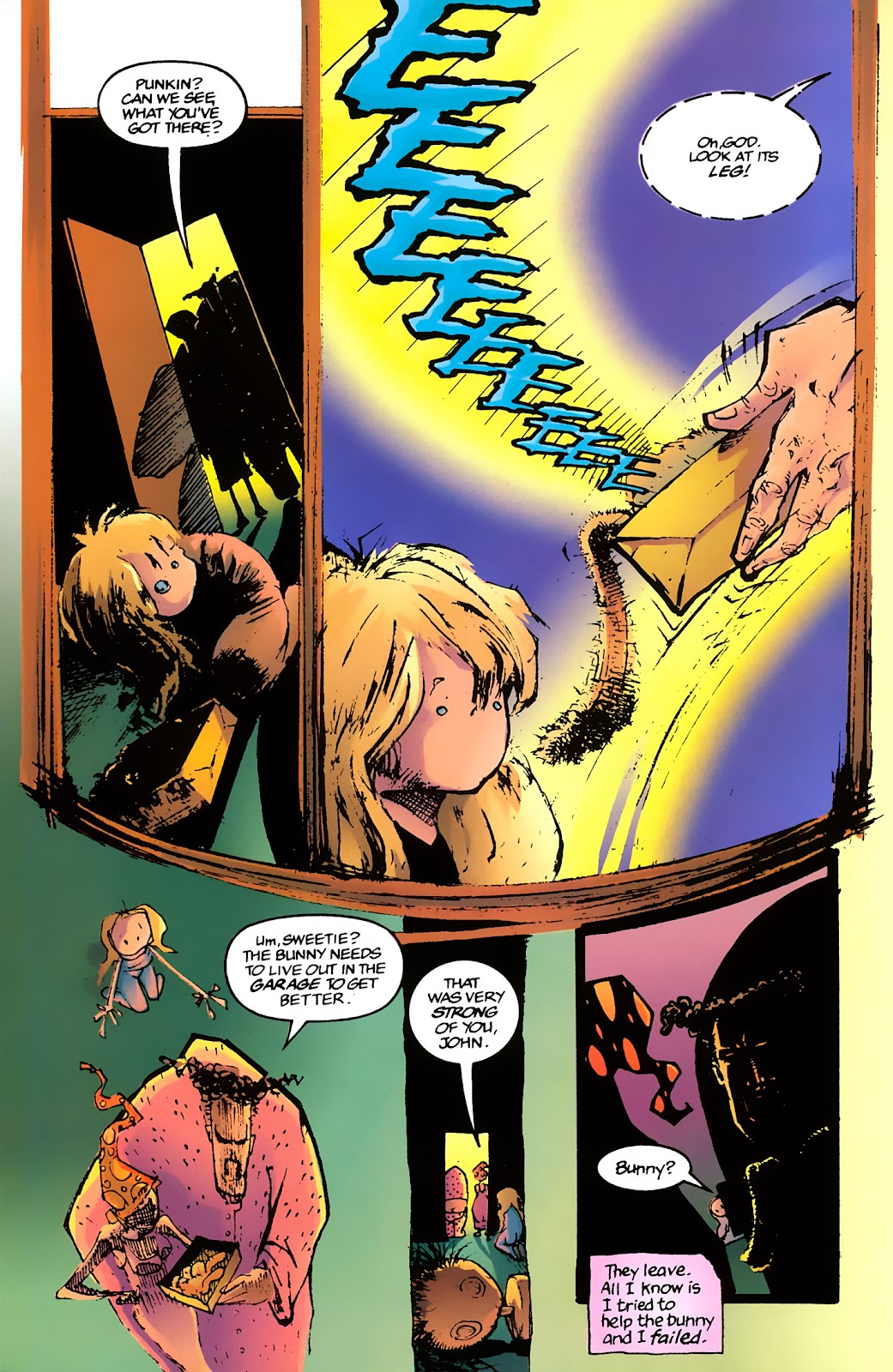 The Maxx (1993) issue 10 - Page 15