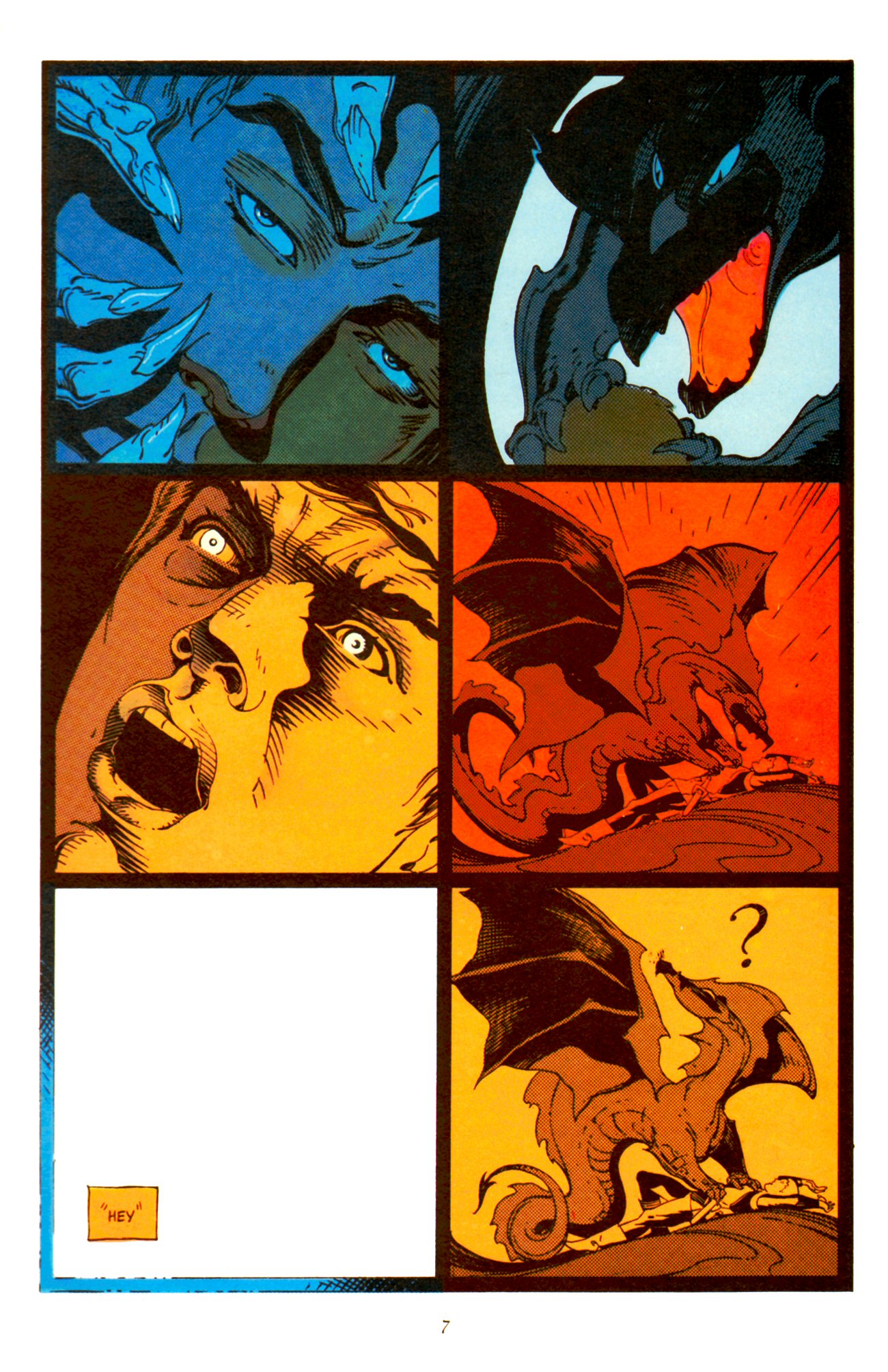 Read online Magic Flute comic -  Issue # TPB (Part 1) - 12