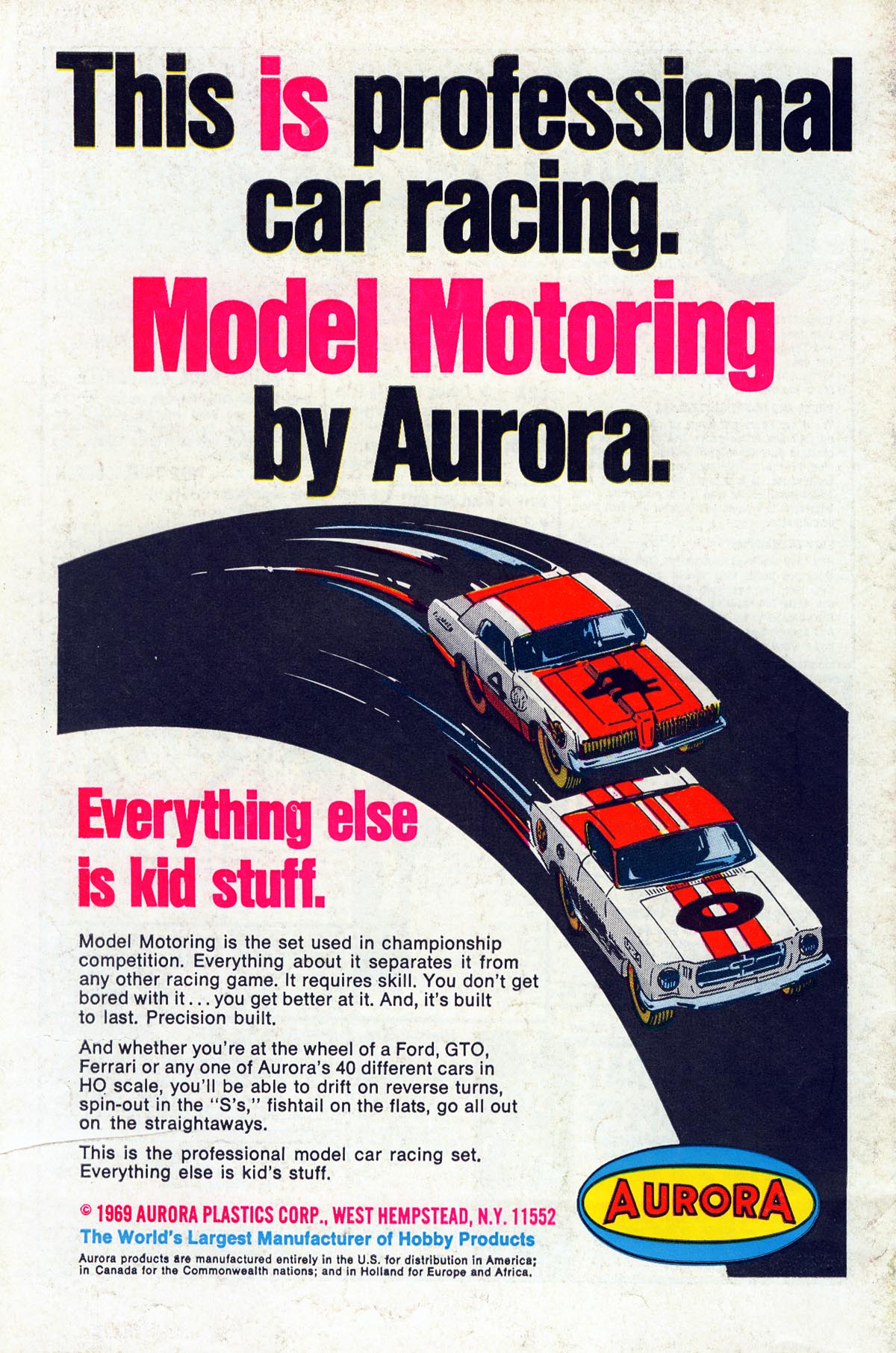 Read online G.I. Combat (1952) comic -  Issue #139 - 35