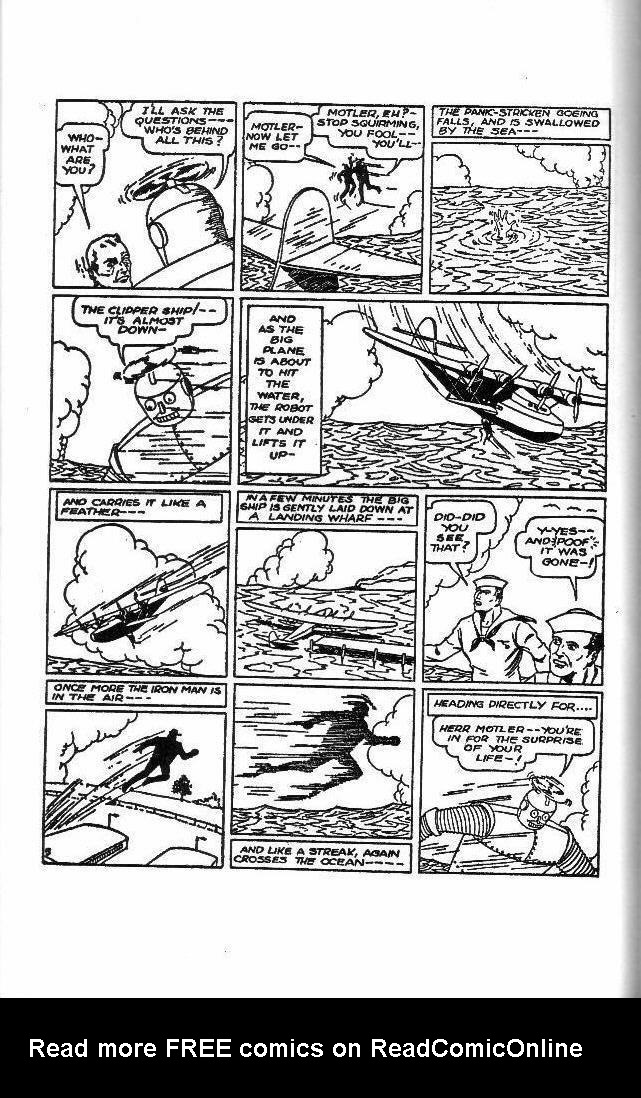 Read online Golden Age Greats Spotlight comic -  Issue # TPB 2 (Part 1) - 90