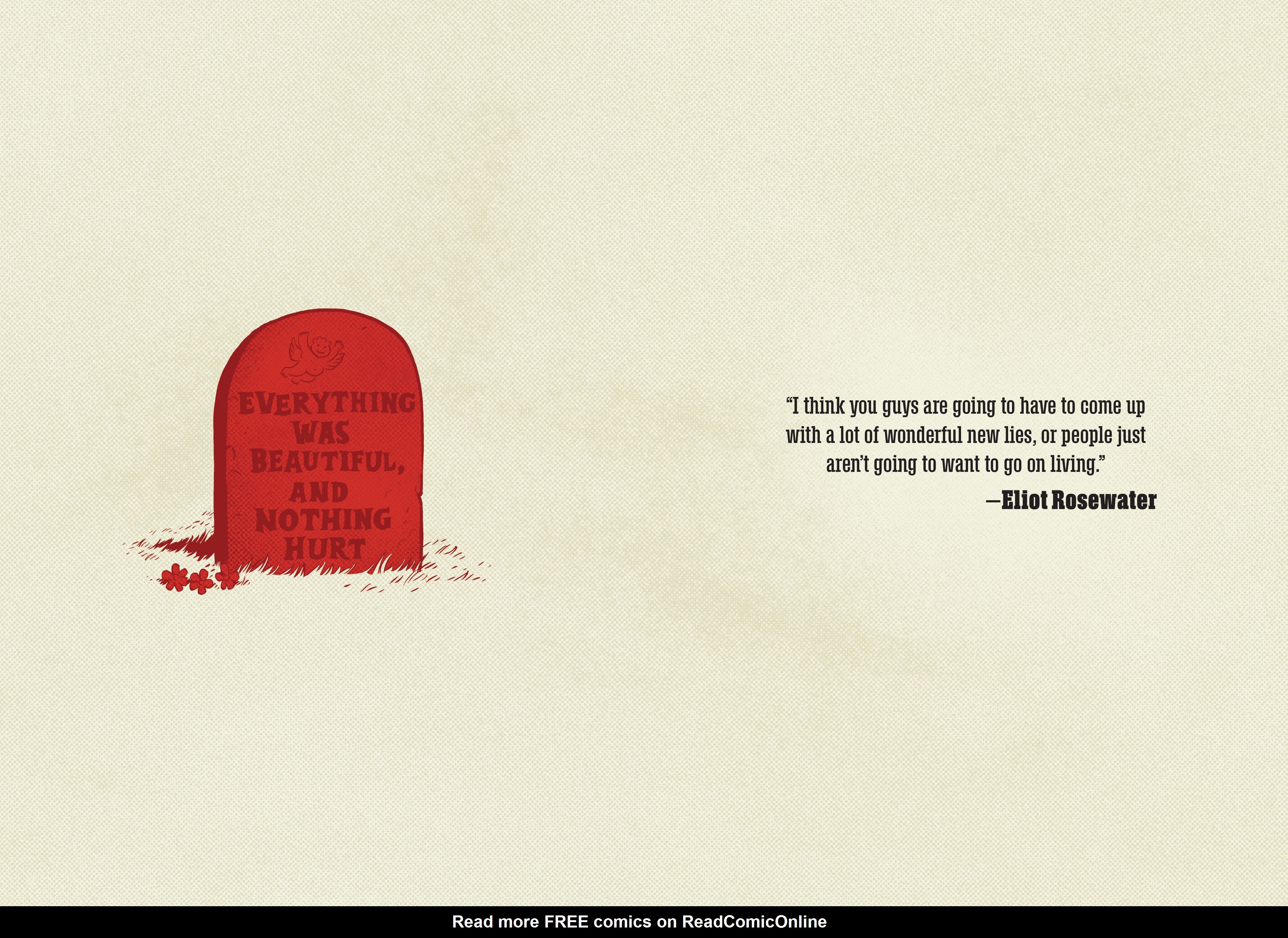 Read online Slaughterhouse-Five comic -  Issue # TPB (Part 2) - 85