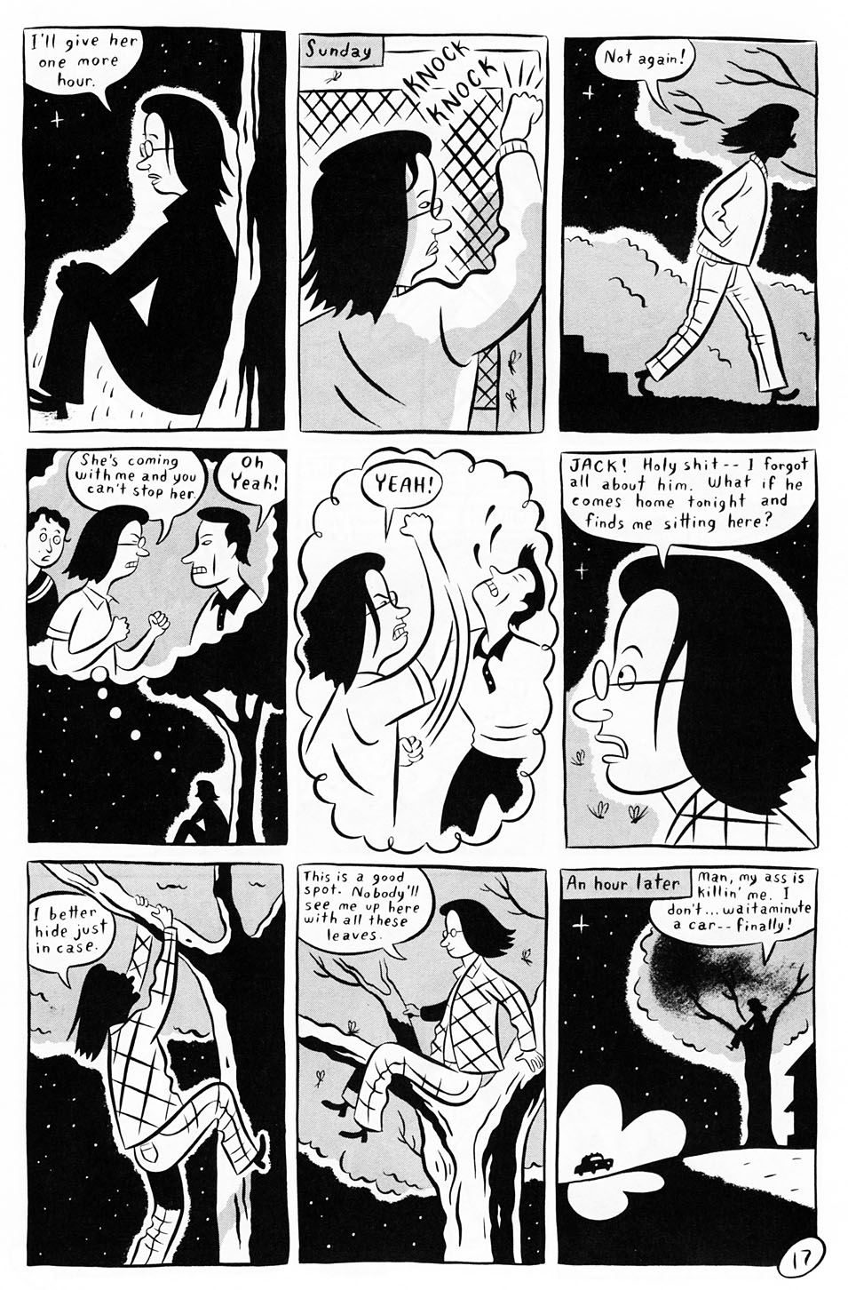 Palooka-Ville issue 3 - Page 19