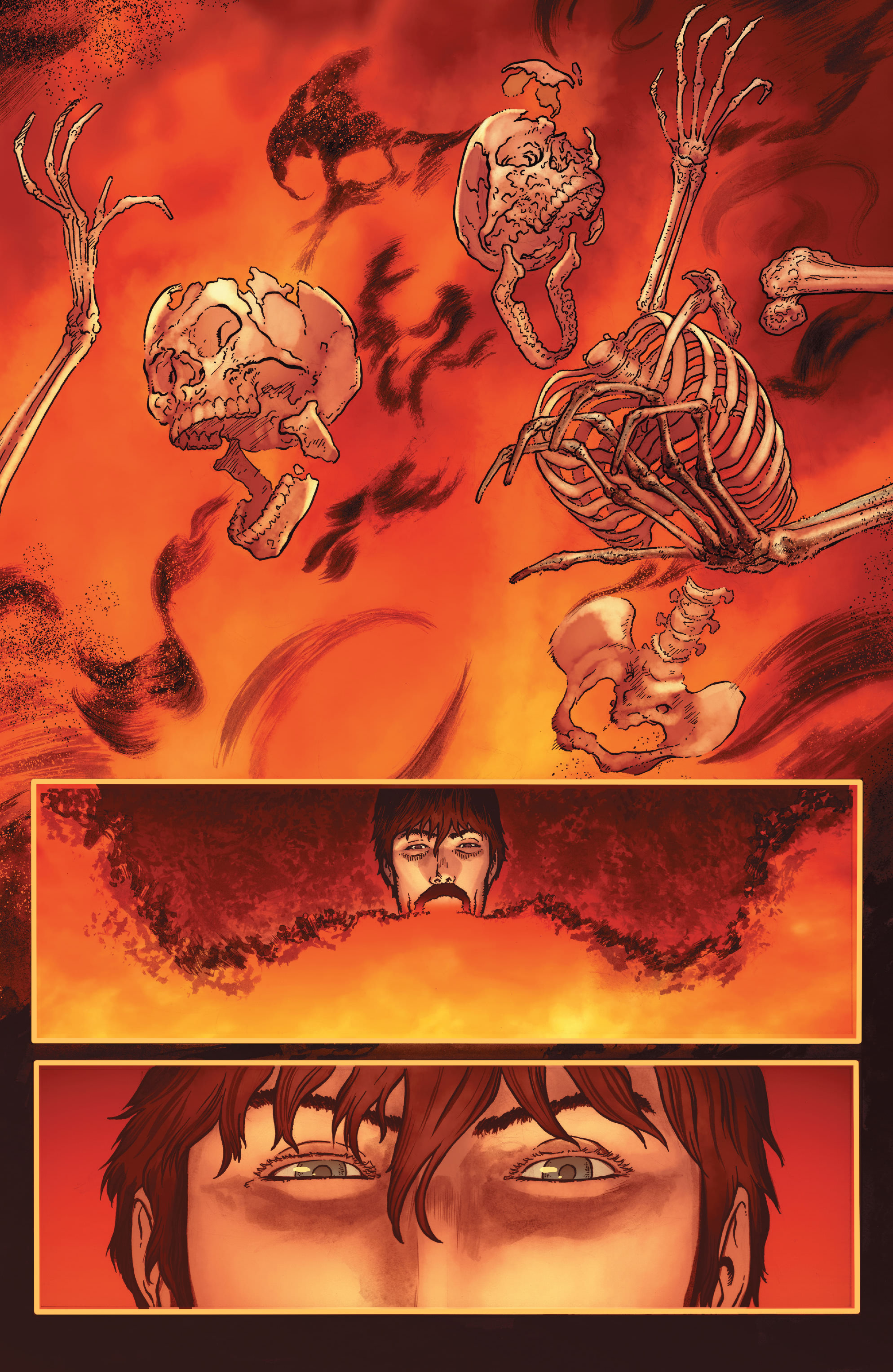 Read online King In Black One-Shots comic -  Issue # Immortal Hulk - 30