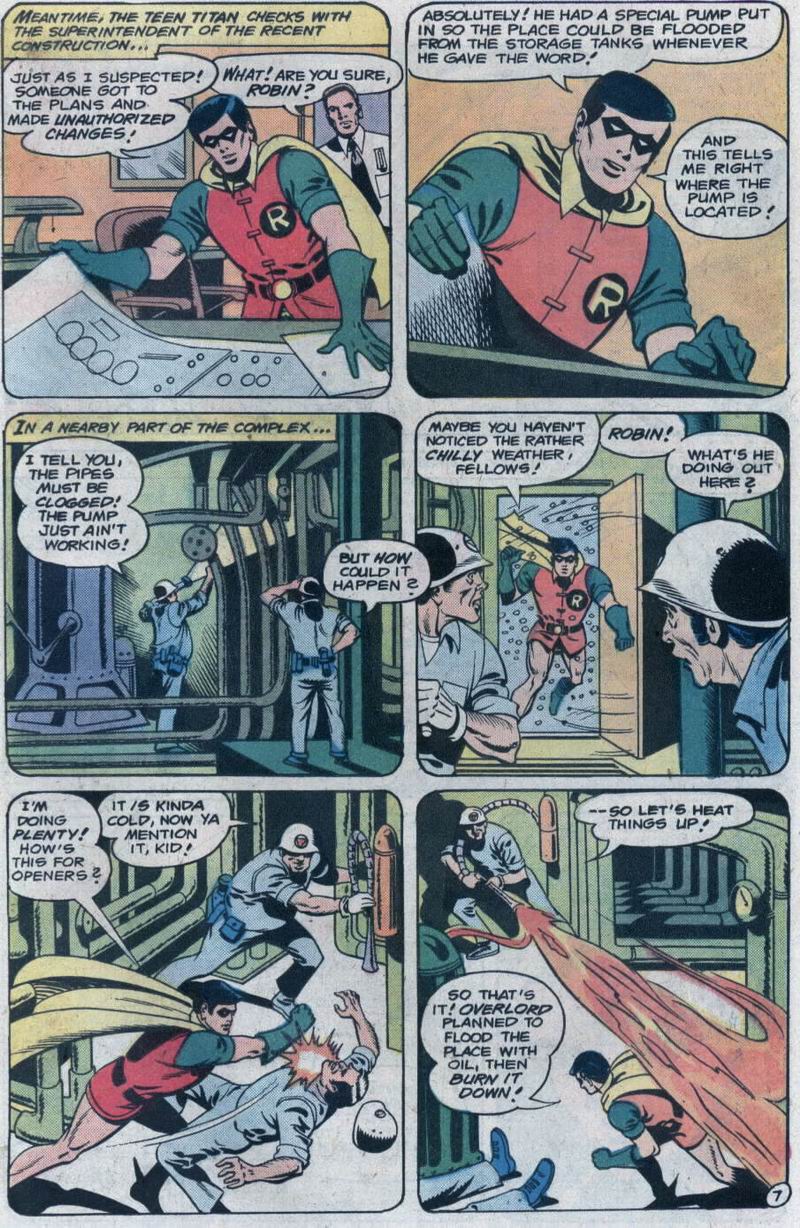 The Super Friends Issue #15 #15 - English 8