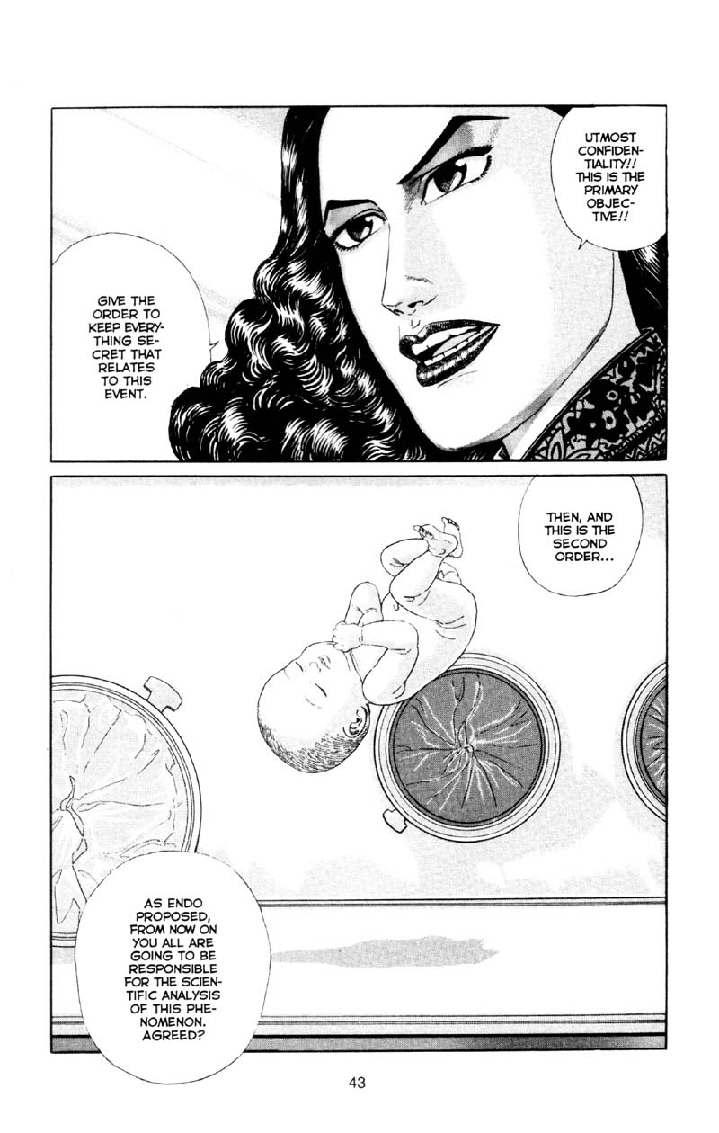 Read online Icaro comic -  Issue # TPB 1 - 36